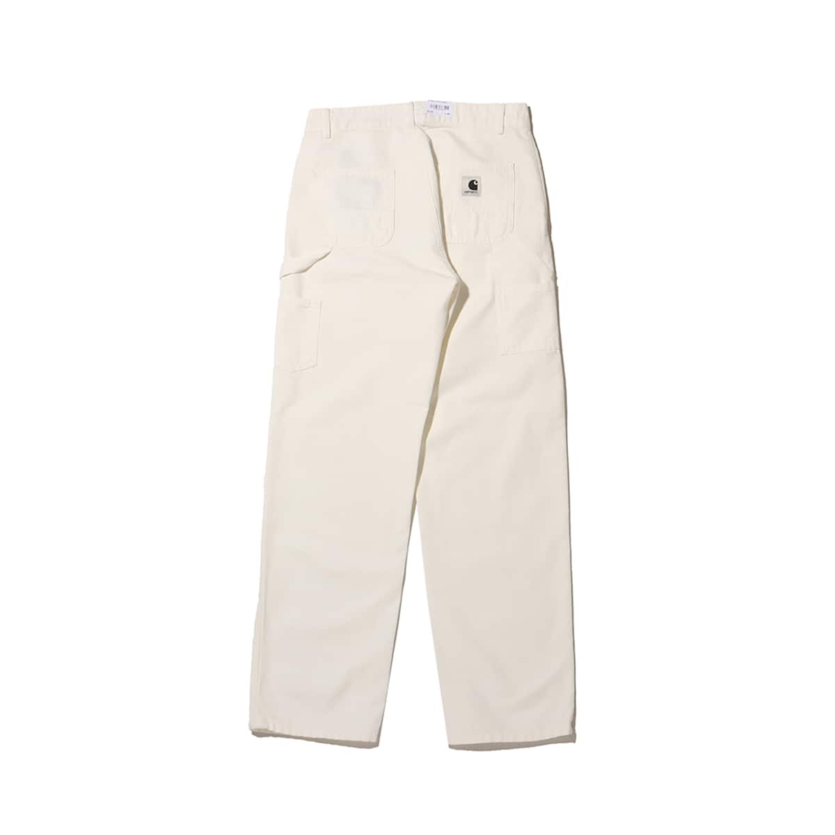 CARHARTT WOMENS PIERCE PANT STRAIGHT Wax の画像