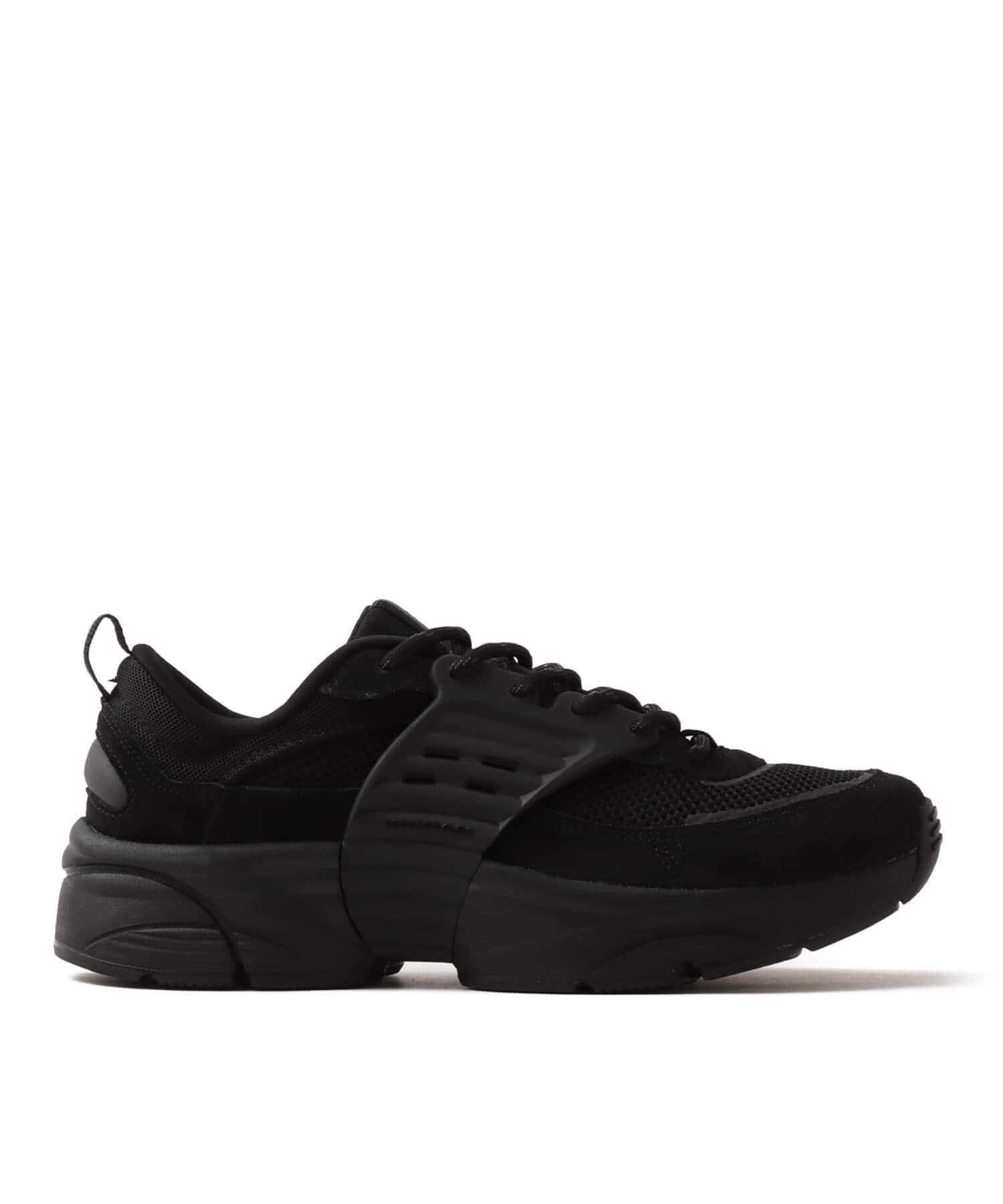 JORDAN BRAND JORDAN TRUNNER O/S BLACK/BLACK-ANTHRACITEの画像