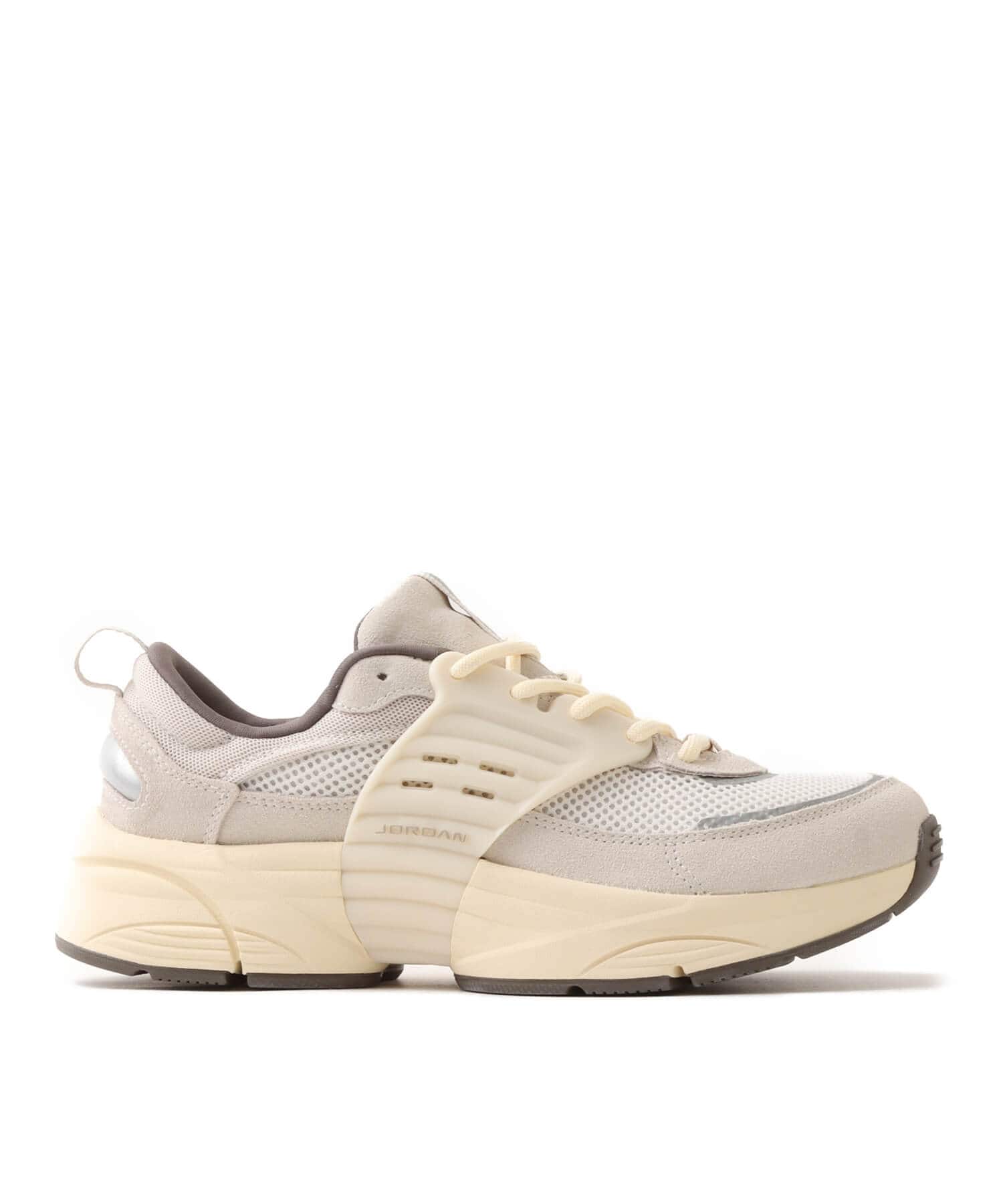 JORDAN BRAND JORDAN TRUNNER O/S LT OREWOOD BRN/RIDGEROCK-PHANTOM-MUSLINの画像