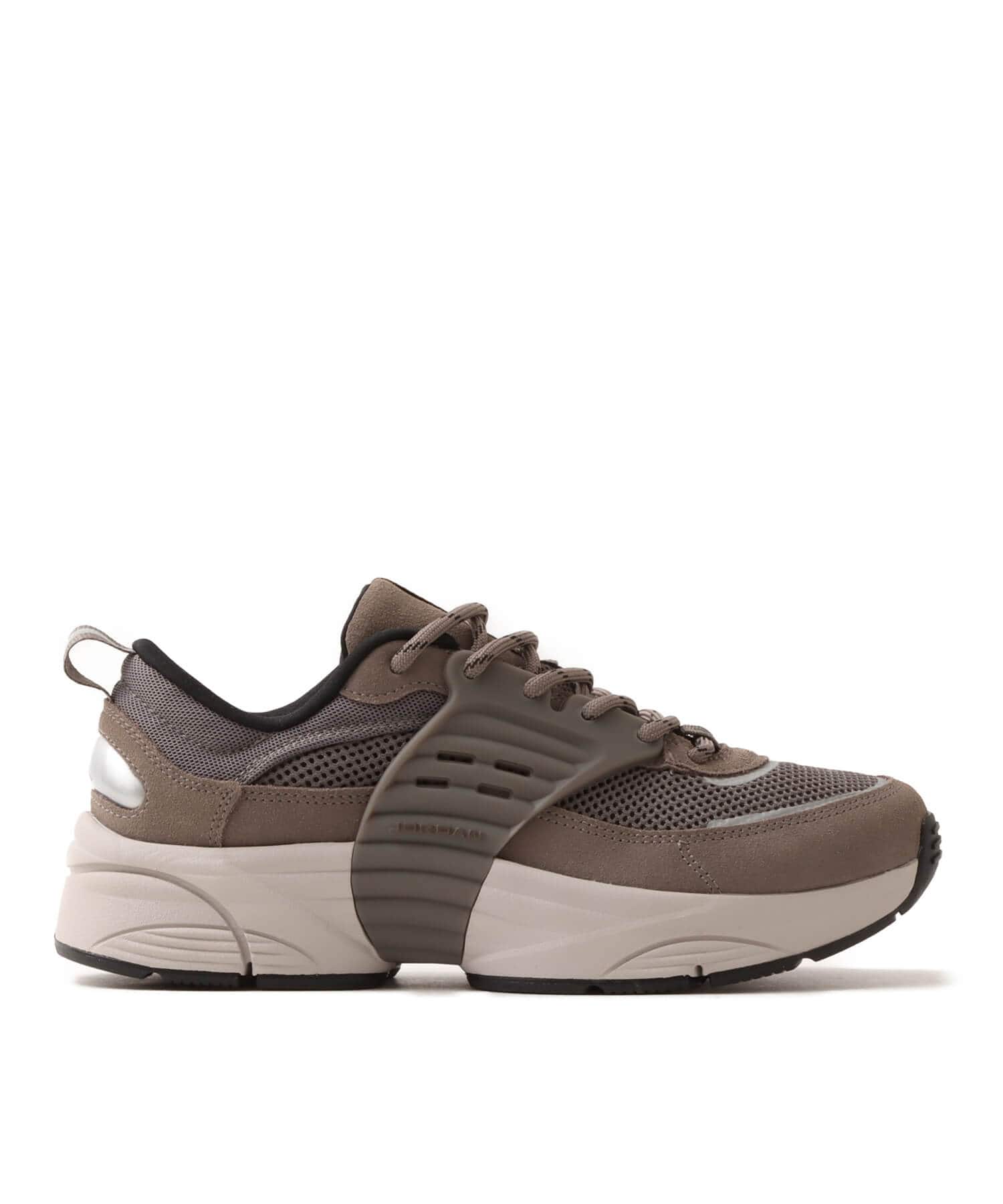 JORDAN BRAND JORDAN TRUNNER O/S CAVE STONE/BLACK-RIDGEROCK-MOON PARTICLEの画像