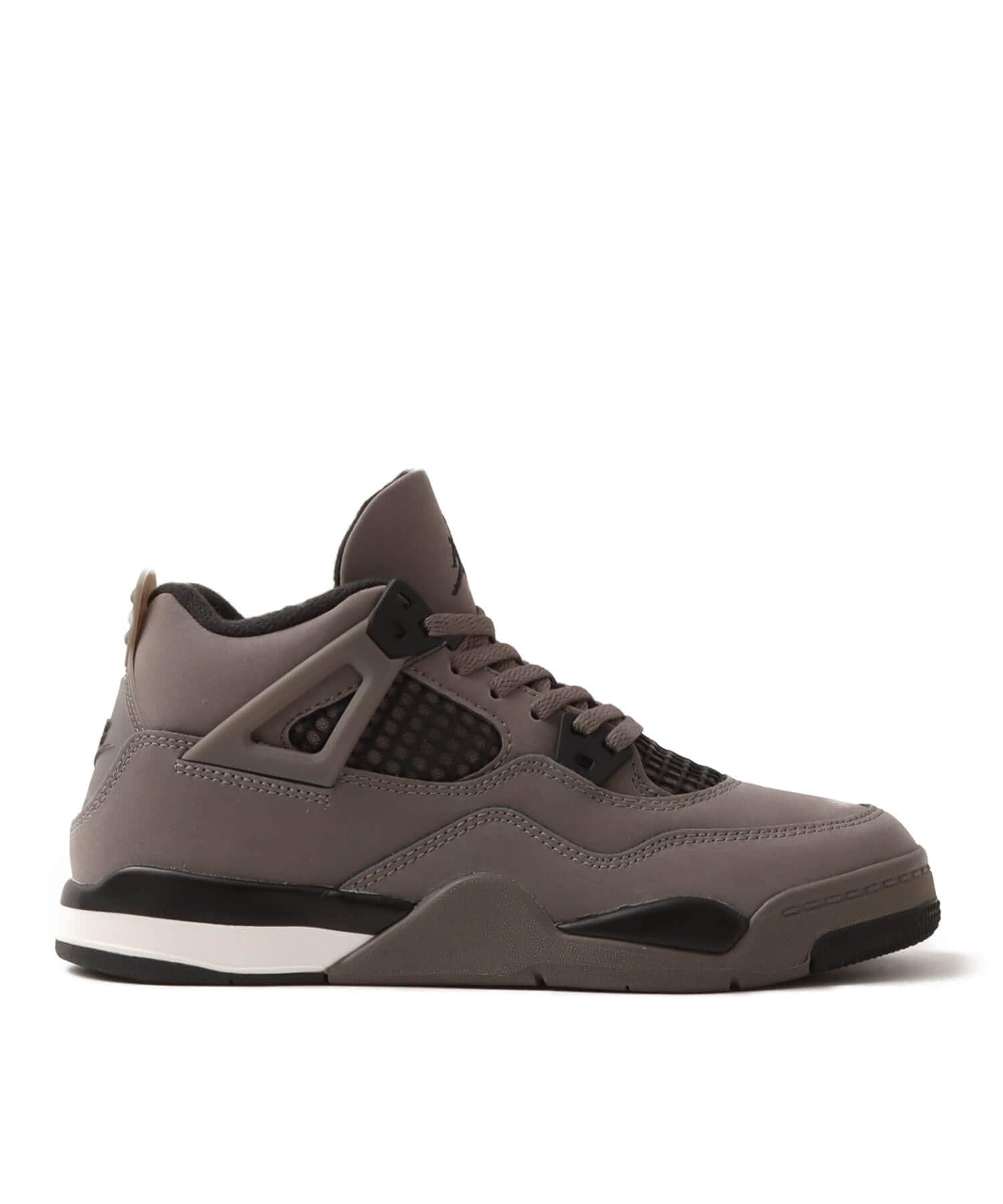 JORDAN BRAND JORDAN 4 RETRO OG (PS) CAVE STONE/BLACK-PHANTOMの画像