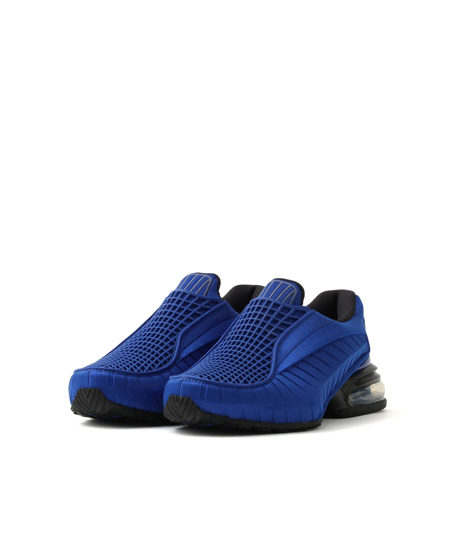 NIKE W AIR MAX DOLCE OLD ROYAL/BLACK-OLD ROYALの画像