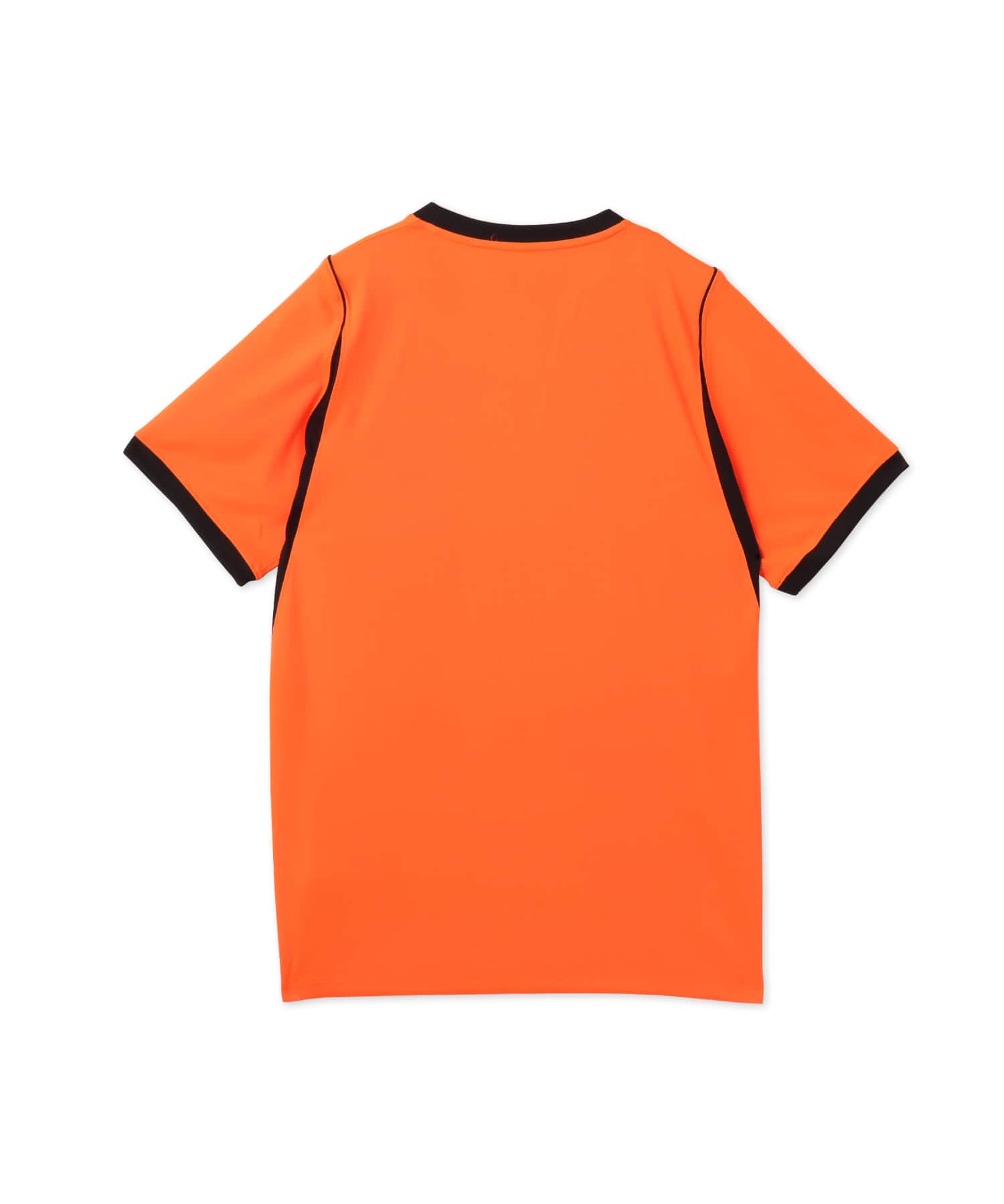 NIKE KNVB M NK Dri-FIT Jersey SS Stadium Home HYPER CRIMSON/(BLACK) (NO SPONSOR)の画像