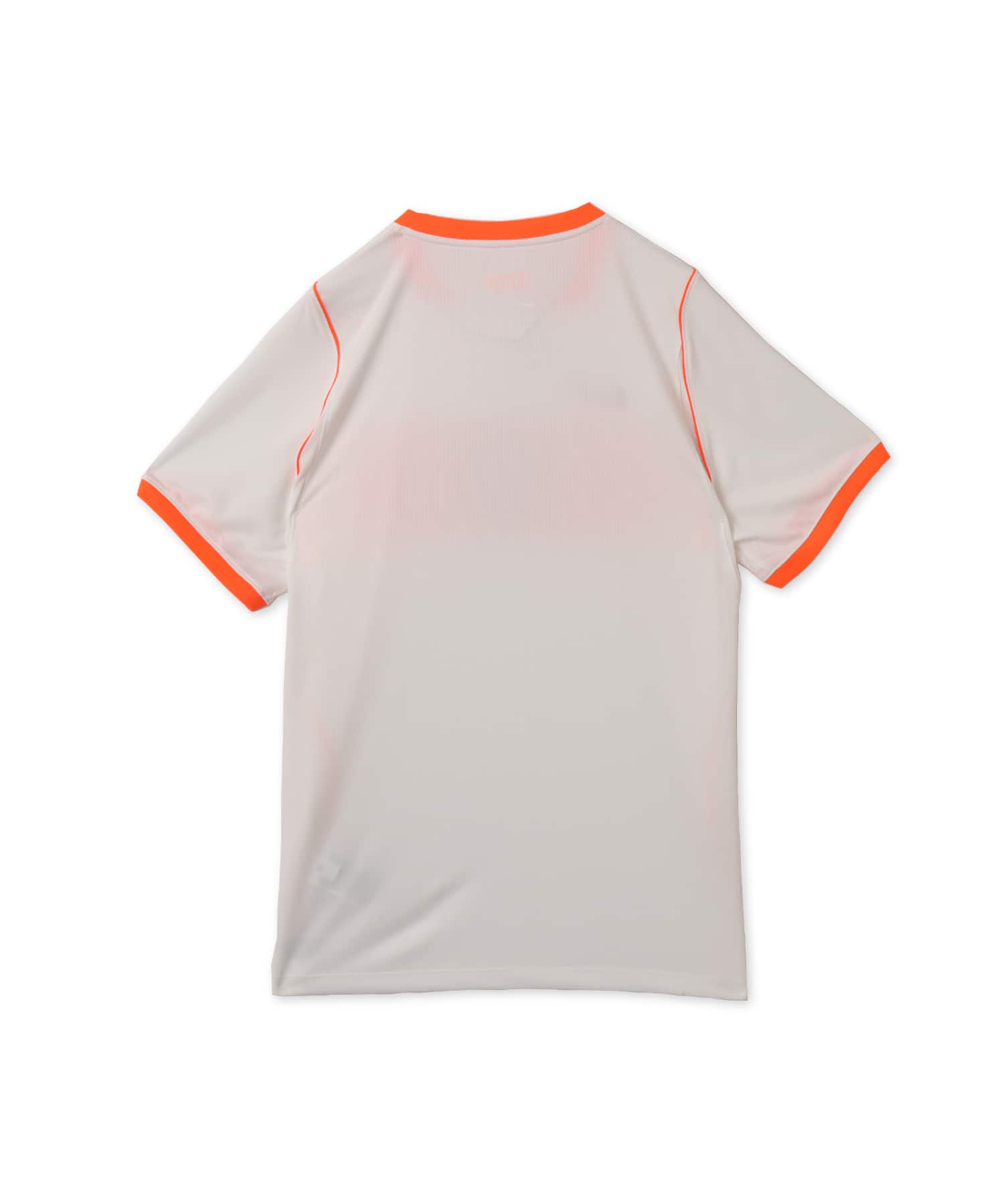 NIKE KNVB M NK Dri-FIT Jersey SS Stadium Away WHITE/HYPER CRIMSON/(BLACK) (NO SPONSOR)の画像