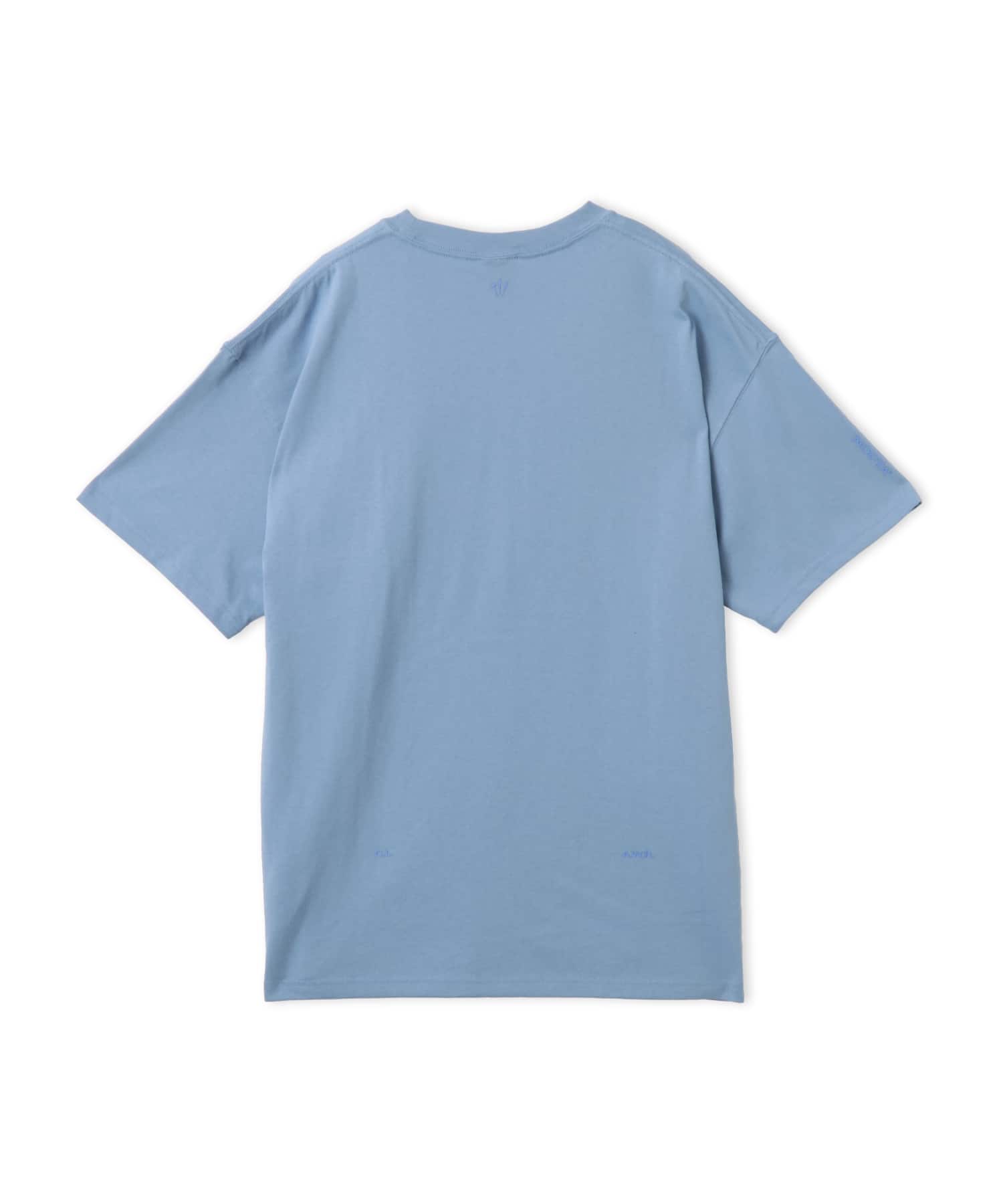 NIKE M NRG NOCTA CS TEE SS BLUEの画像