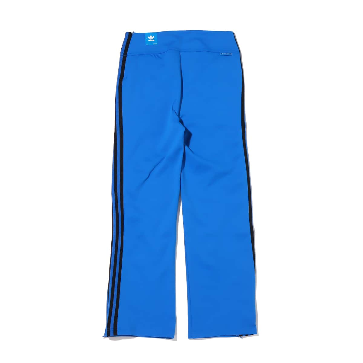 adidas BLUE VERSION ESSENTIALS PANTS BLUE BIRD 23SS-S