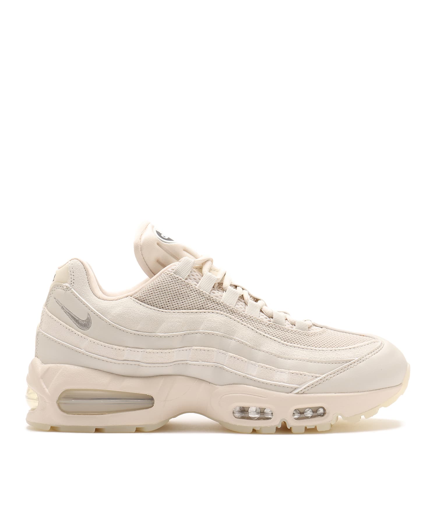 NIKE AIR MAX 95 エアマックス95 ベージュ ラタン グレージュ