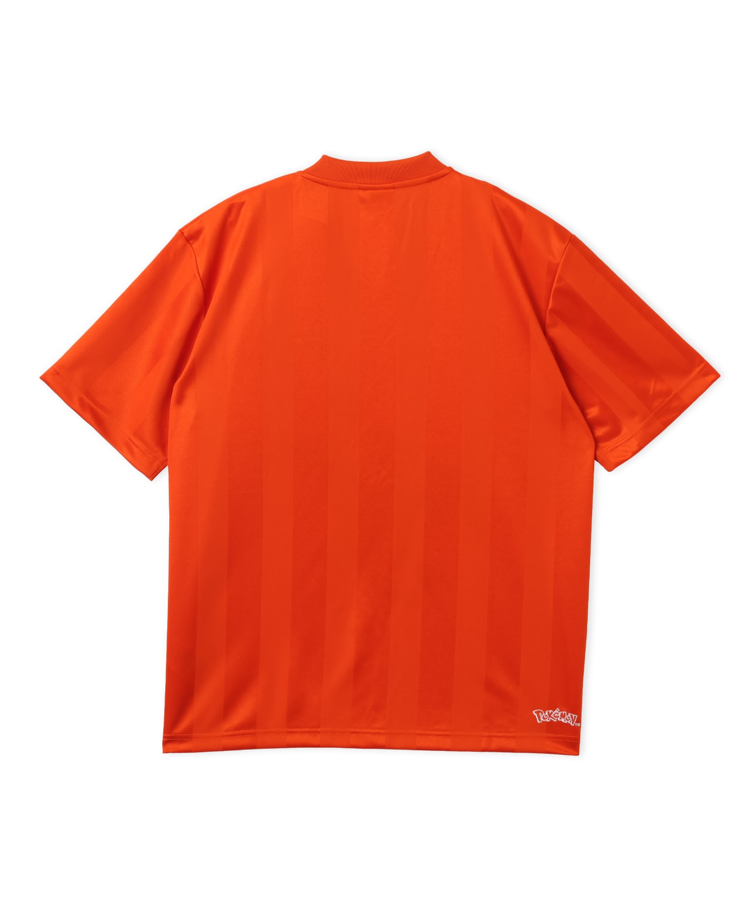 adidas POKEMON JERSEY TE カレッジオレンジの画像