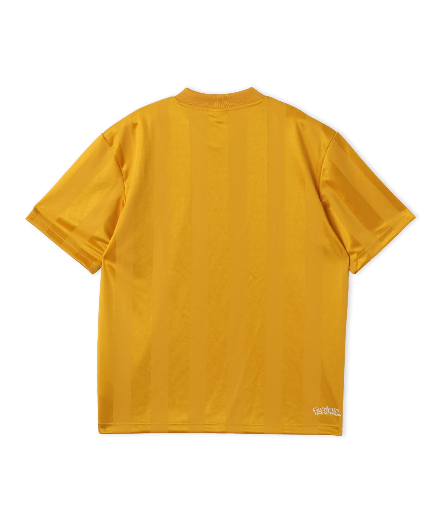 adidas POKEMON JERSEY TE プリラブドイエローの画像