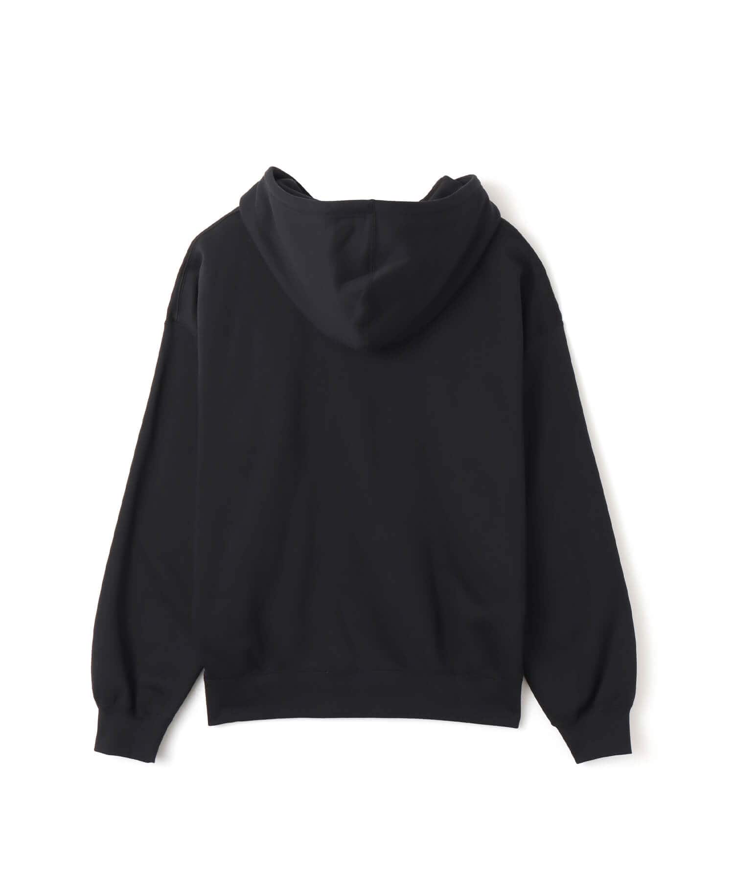 JORDAN BRAND M J BRK OVS FZ HD BLACKの画像