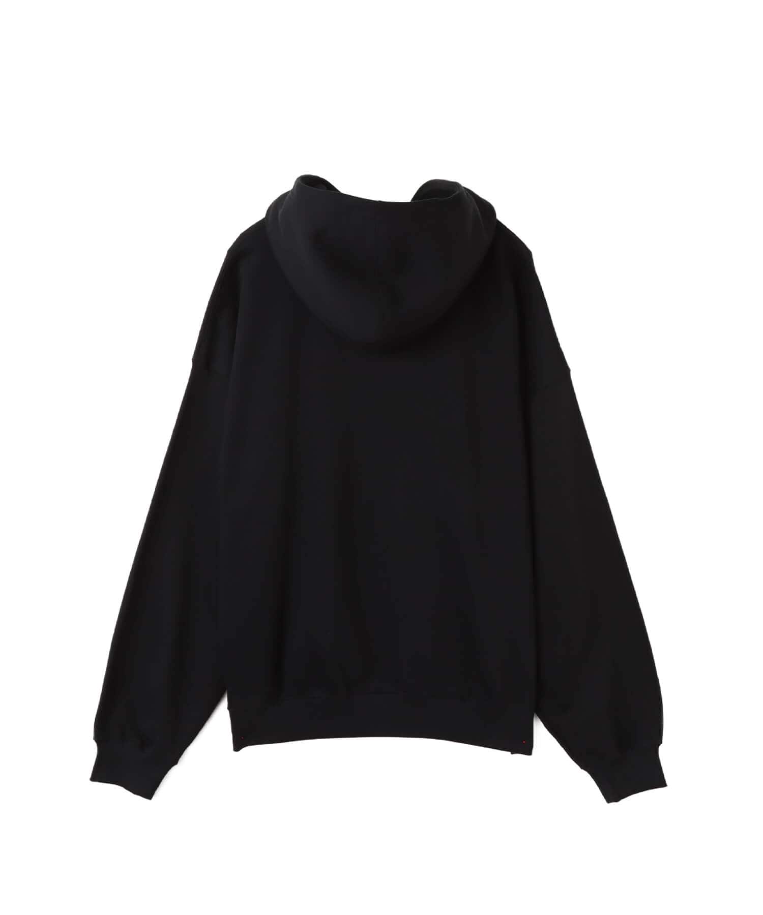 JORDAN BRAND M J BRK OVS PO HD BLACK/SAILの画像
