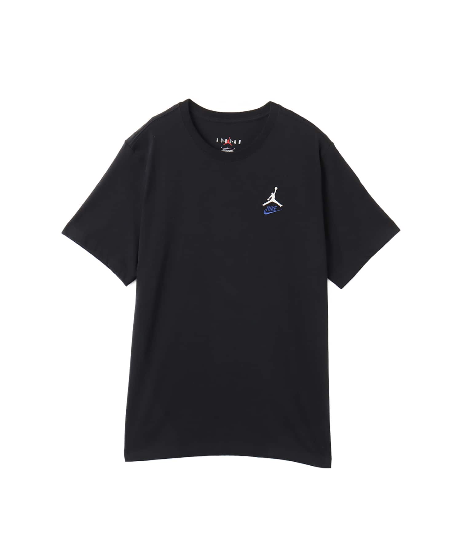 JORDAN BRAND M J BRAND RARE AJ3 SS CREW BLACK/SAIL/SAIL