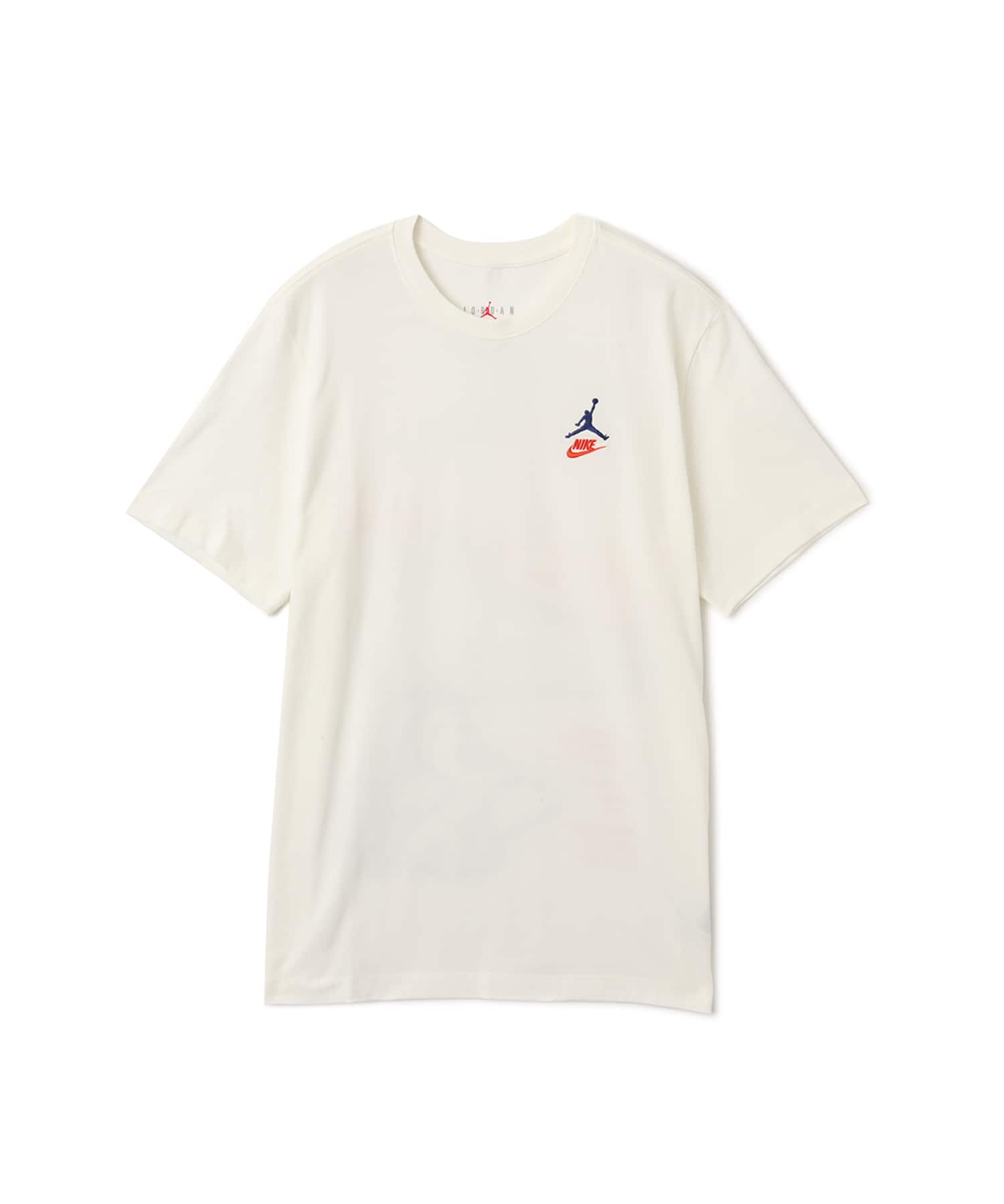 JORDAN BRAND M J BRAND RARE AJ3 SS CREW SAIL/DEEP ROYAL/DEEP ROYALの画像