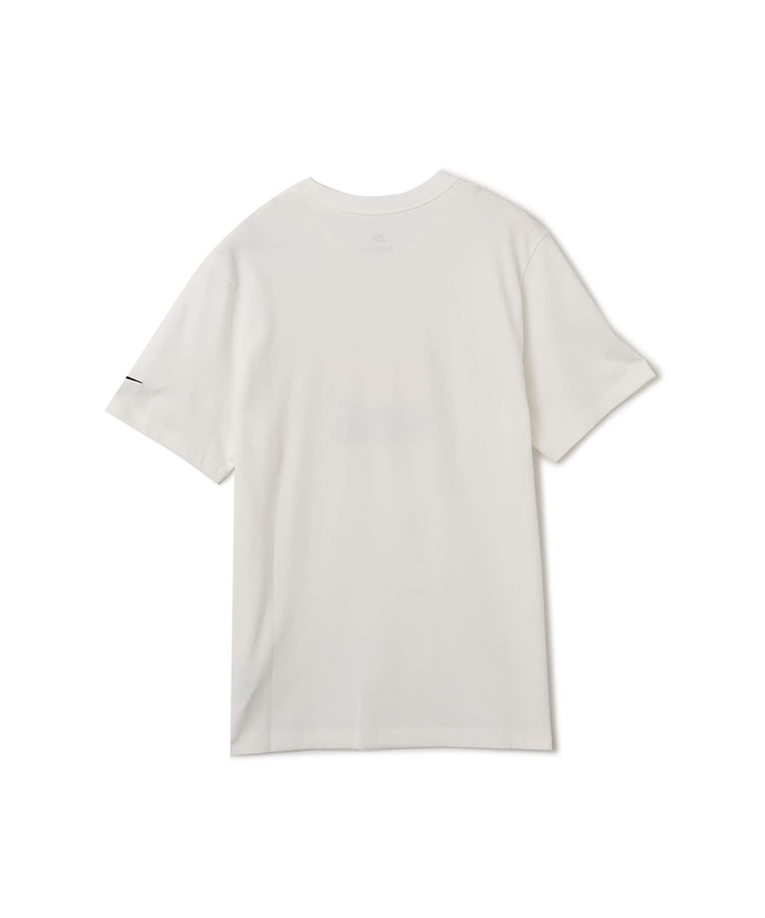 NIKE AS M NSW CITY TEE TOKYO WHITE/WHITEの画像