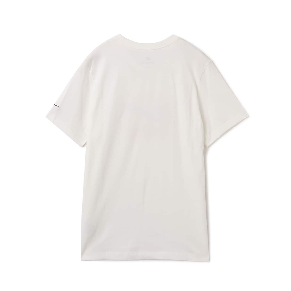NIKE AS M NSW COUNTRY TEE JAPAN WHITE/WHITEの画像