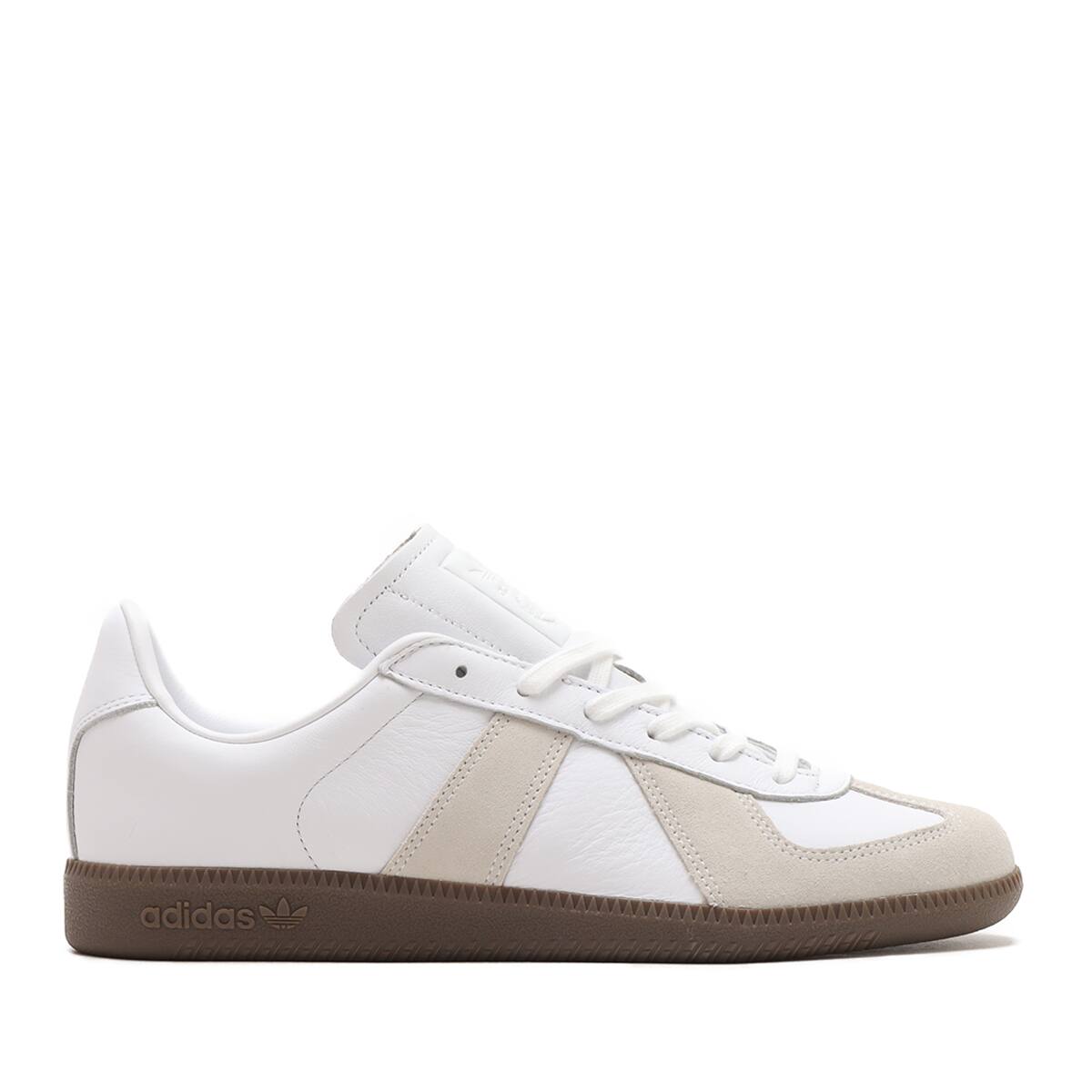 adidas BW ARMY FOOTWEAR WHITE/FOOTWEAR WHITE/GUM 23FW-S