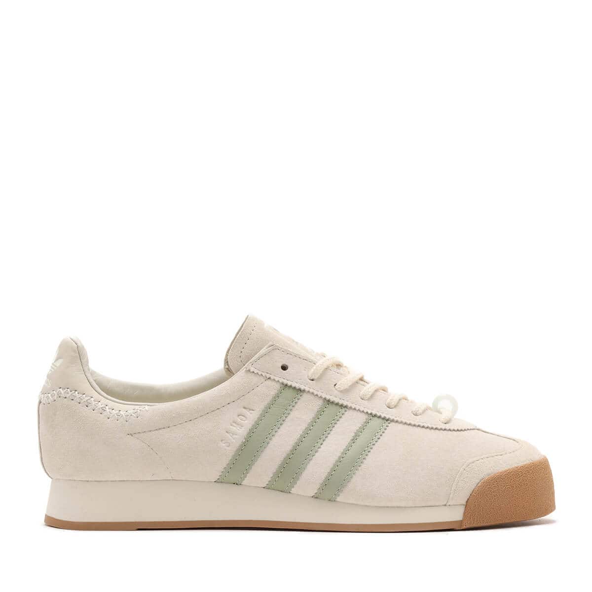 adidas SAMOA MAHA CWHITE/HALGRN/OWHITEの画像