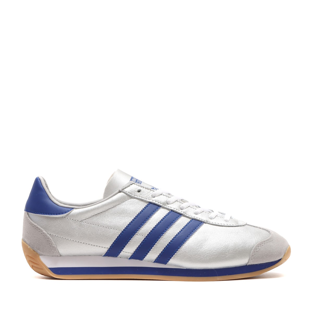 adidas COUNTRY OG BLUE/FOOTWEAR WHITE 23FW-S