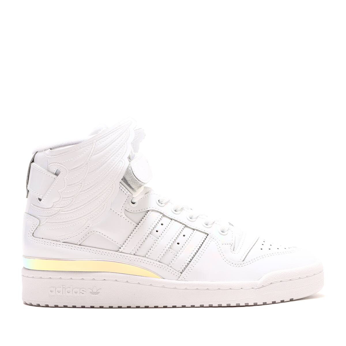 adidas JS OPAL WINGS 4.0 FOOTWEAR WHITE/FOOTWEAR WHITE/CORE BLACK