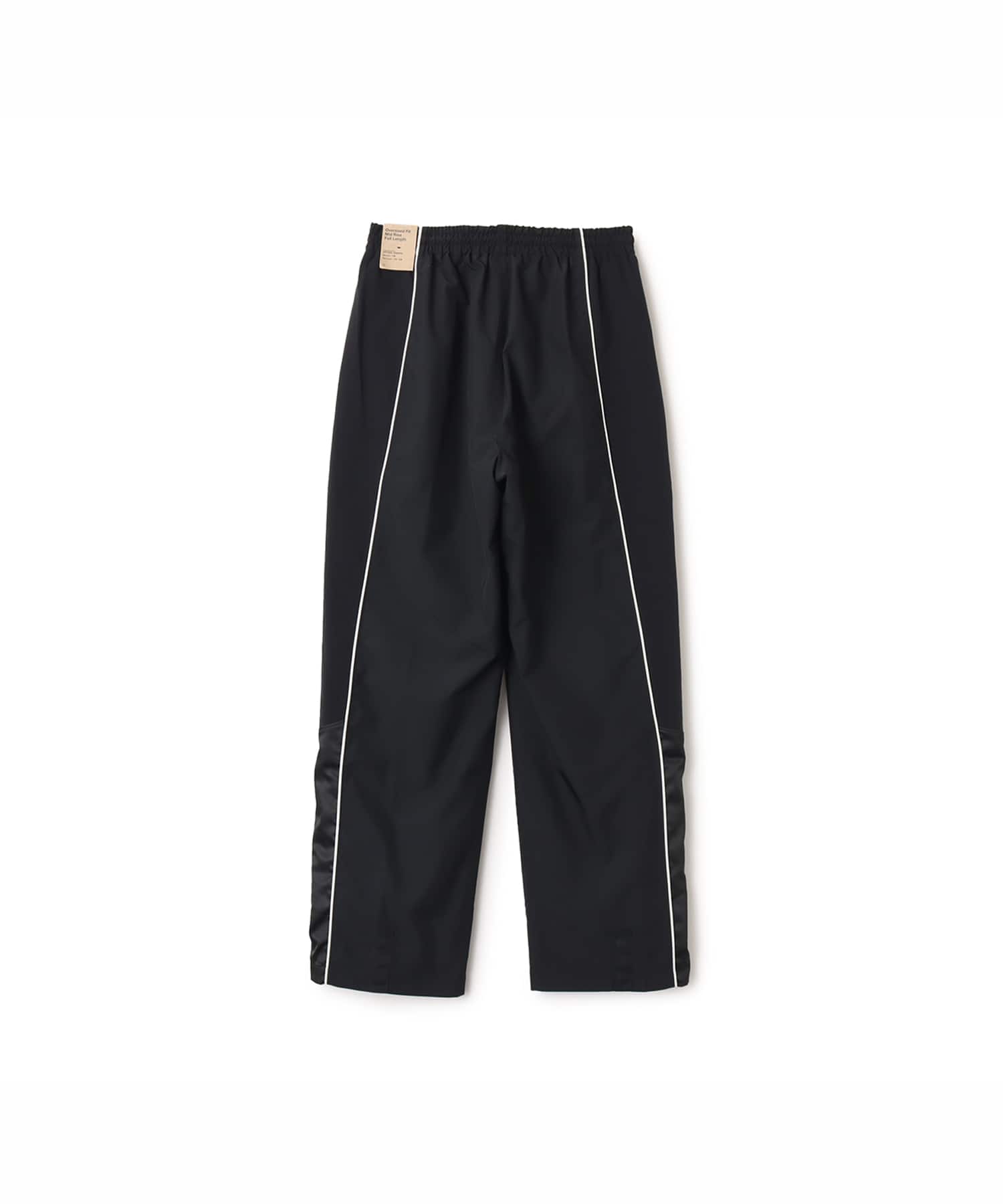 NIKE AS W NSW TRACK PANT MOD BLACKの画像
