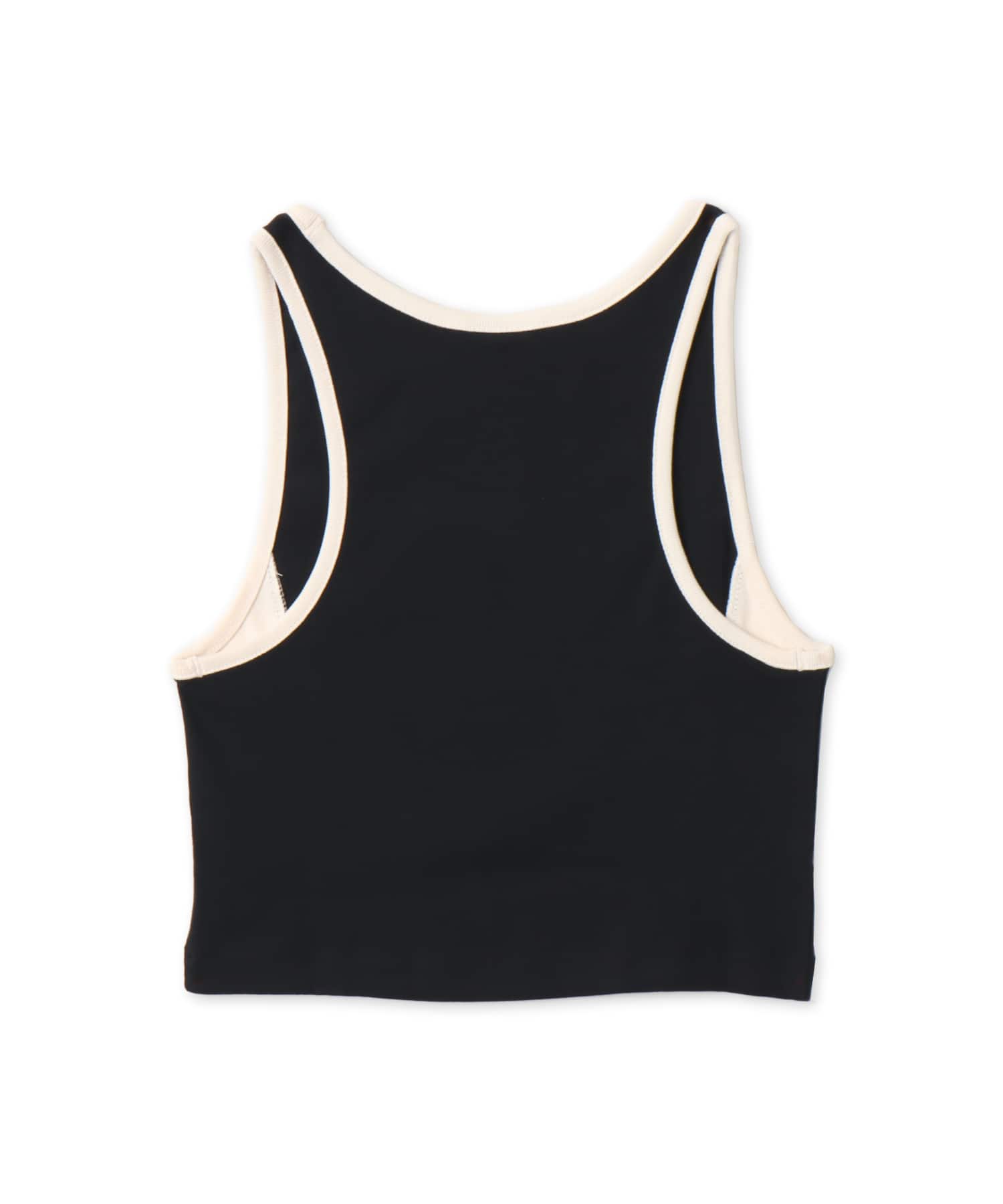 NIKE AS W NSW STREET GX TANK BLACK/(CHALK)の画像