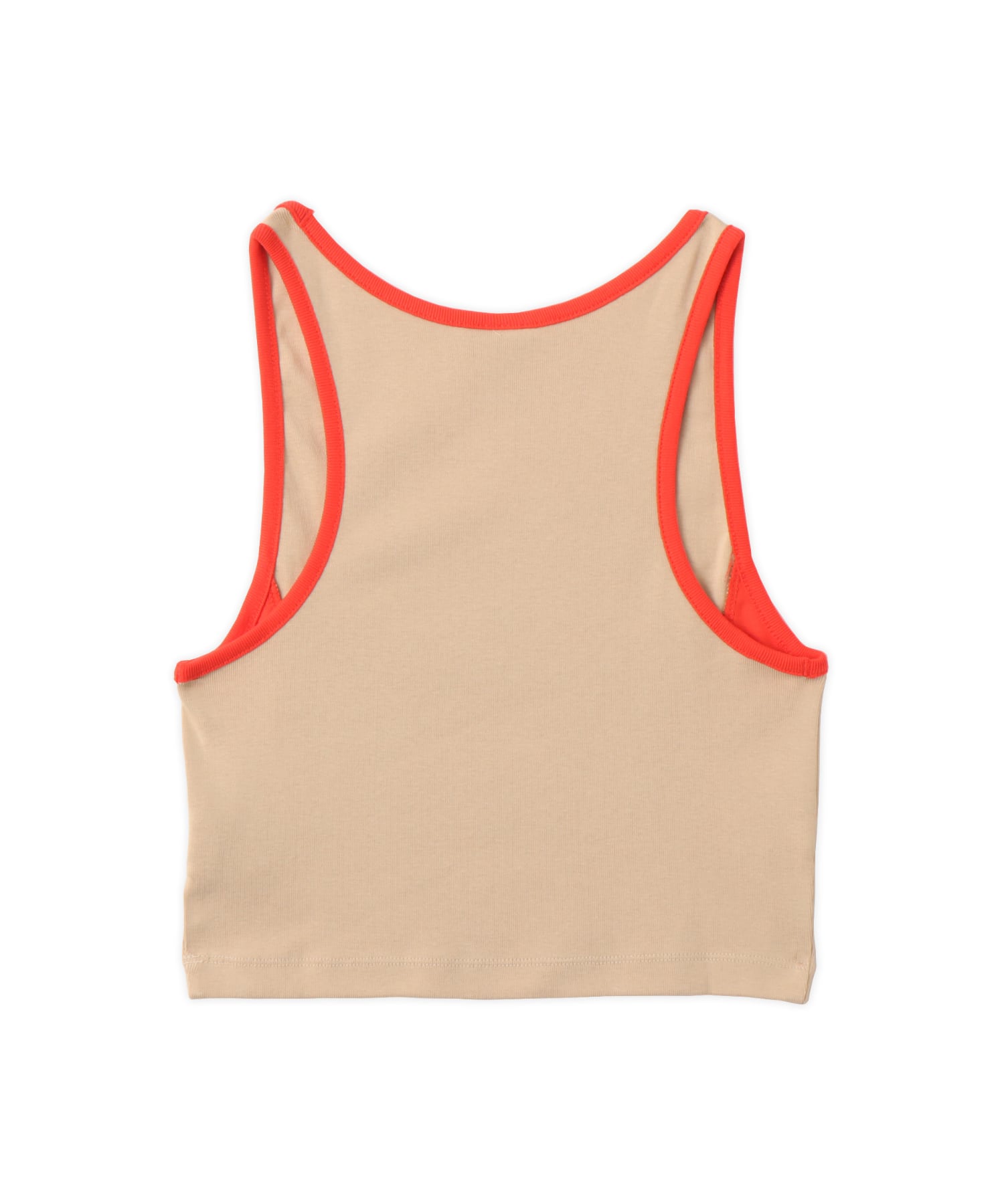 NIKE AS W NSW STREET GX TANK LINEN/(LT CRIMSON)の画像