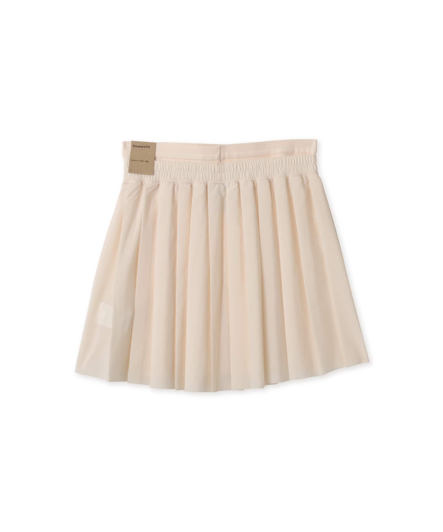 NIKE AS W NSW KNIFE PLEAT SKIRT CHALK/(CHALK)の画像