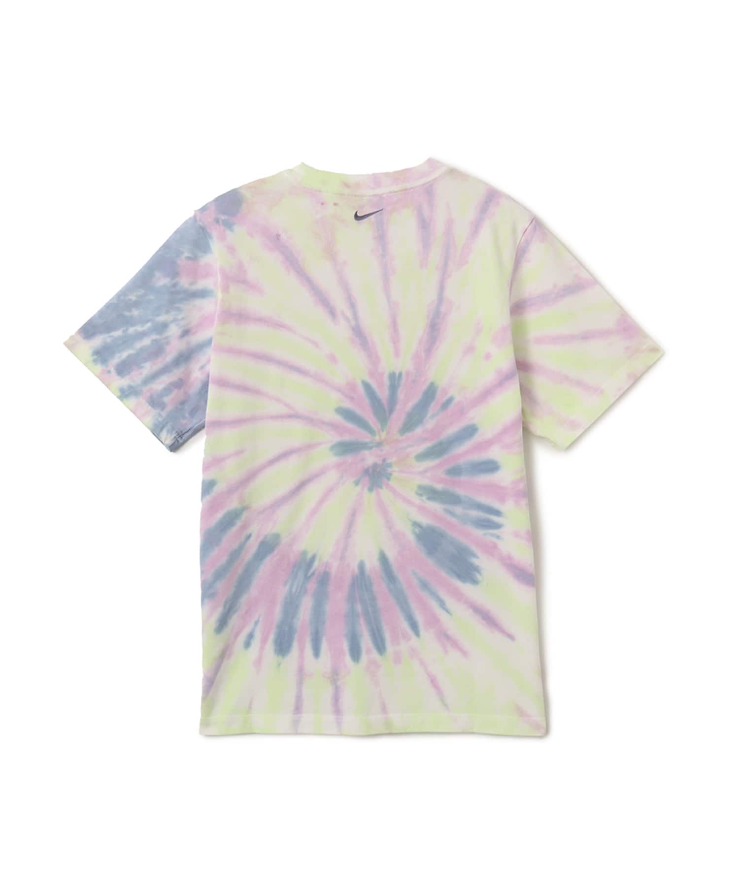 NIKE AS W NSW TEE GCEL BARELY VOLTの画像