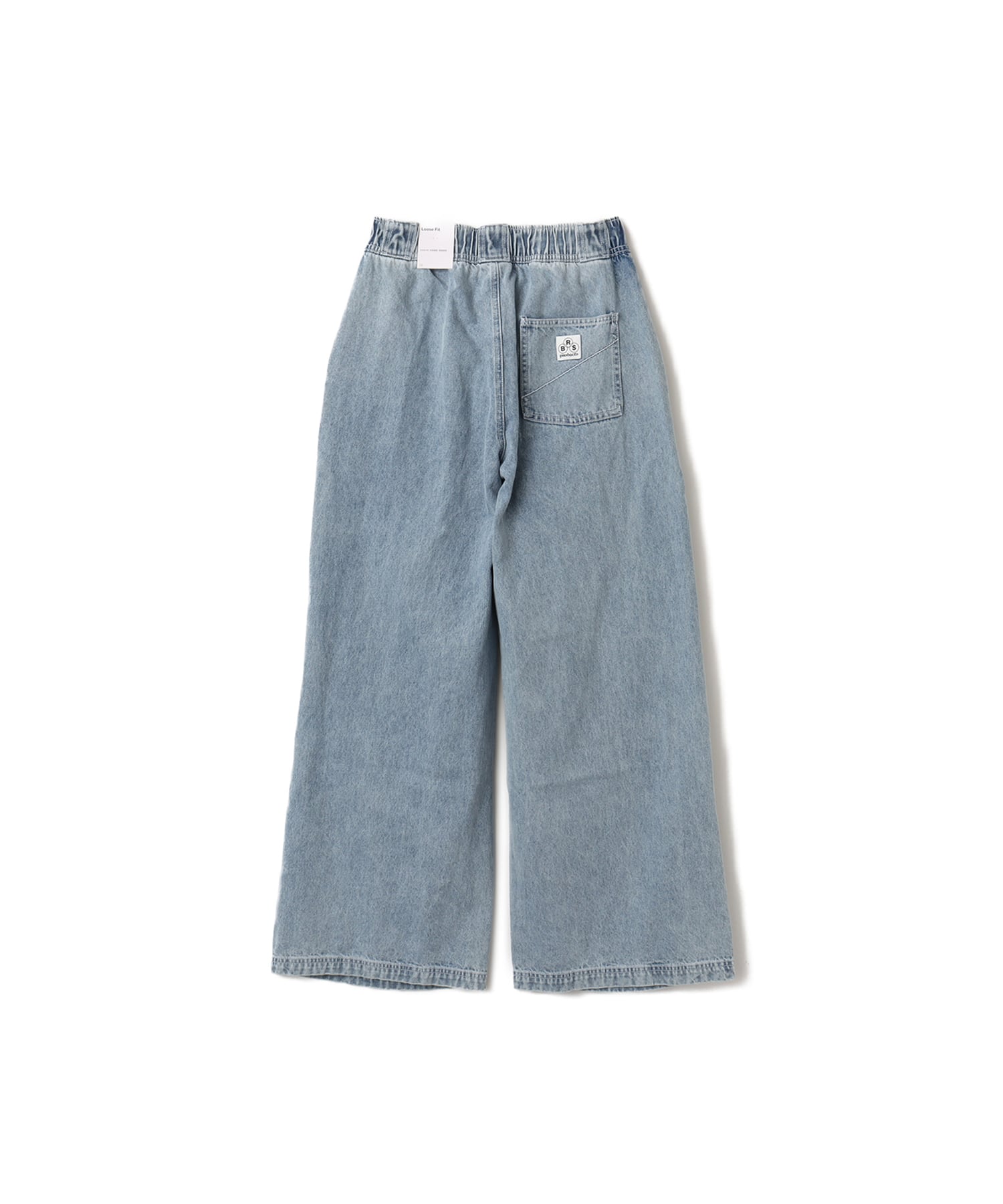 玄関先迄納品 PANT DENIM NSW W AS NIKE GCEL BLUE（ナイキ ARMORY LT パンツ