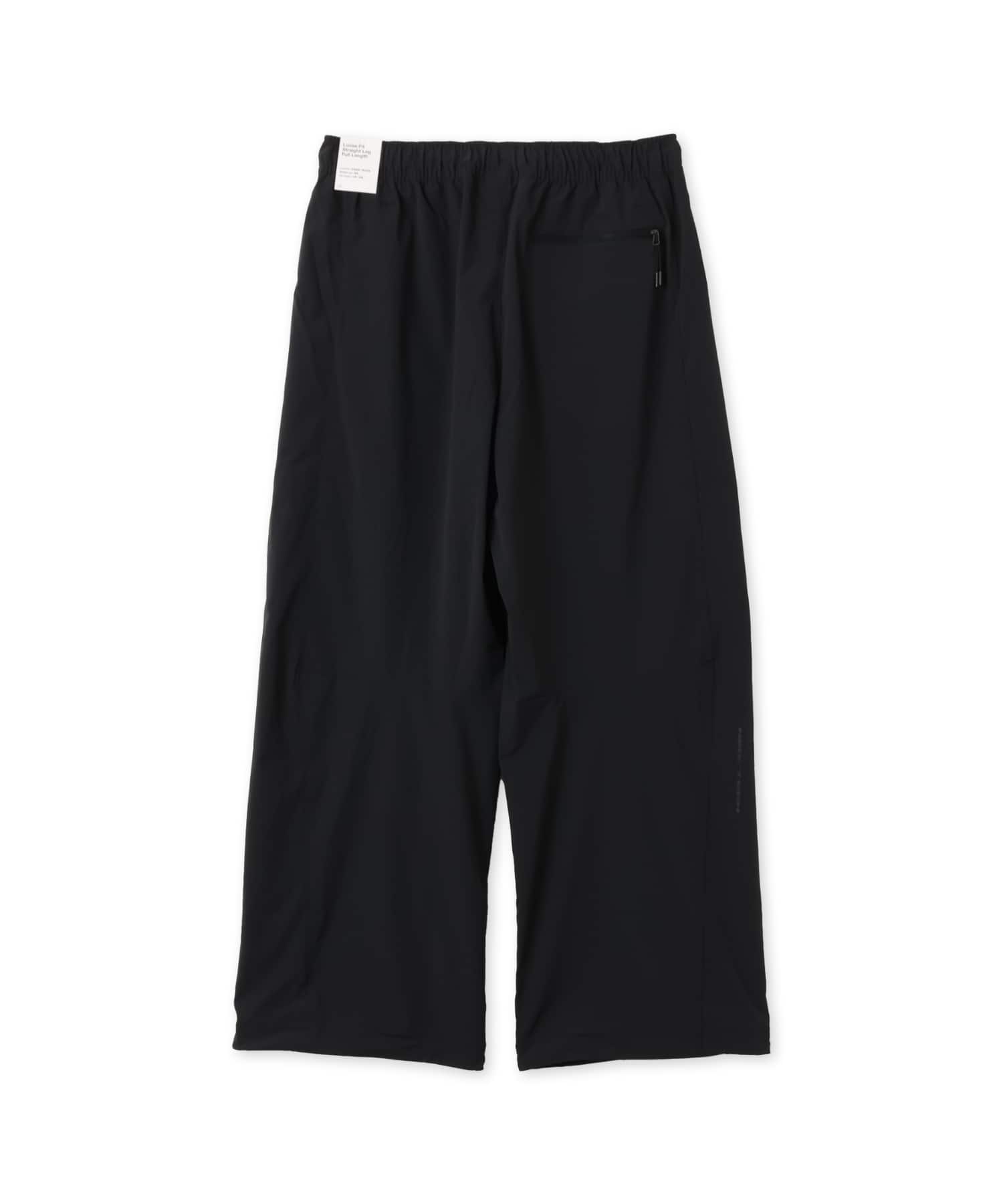 NIKE AS M NK UV TECH HELIOS SUN PANT BLACKの画像