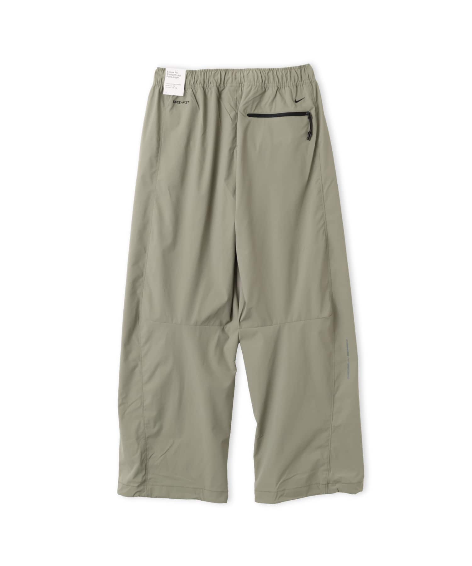NIKE AS M NK UV TECH HELIOS SUN PNT GRAYの画像