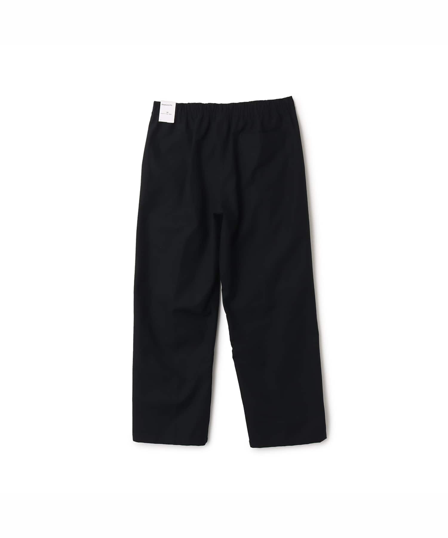 JORDAN BRAND M J BRK WVN PNT BLACKの画像