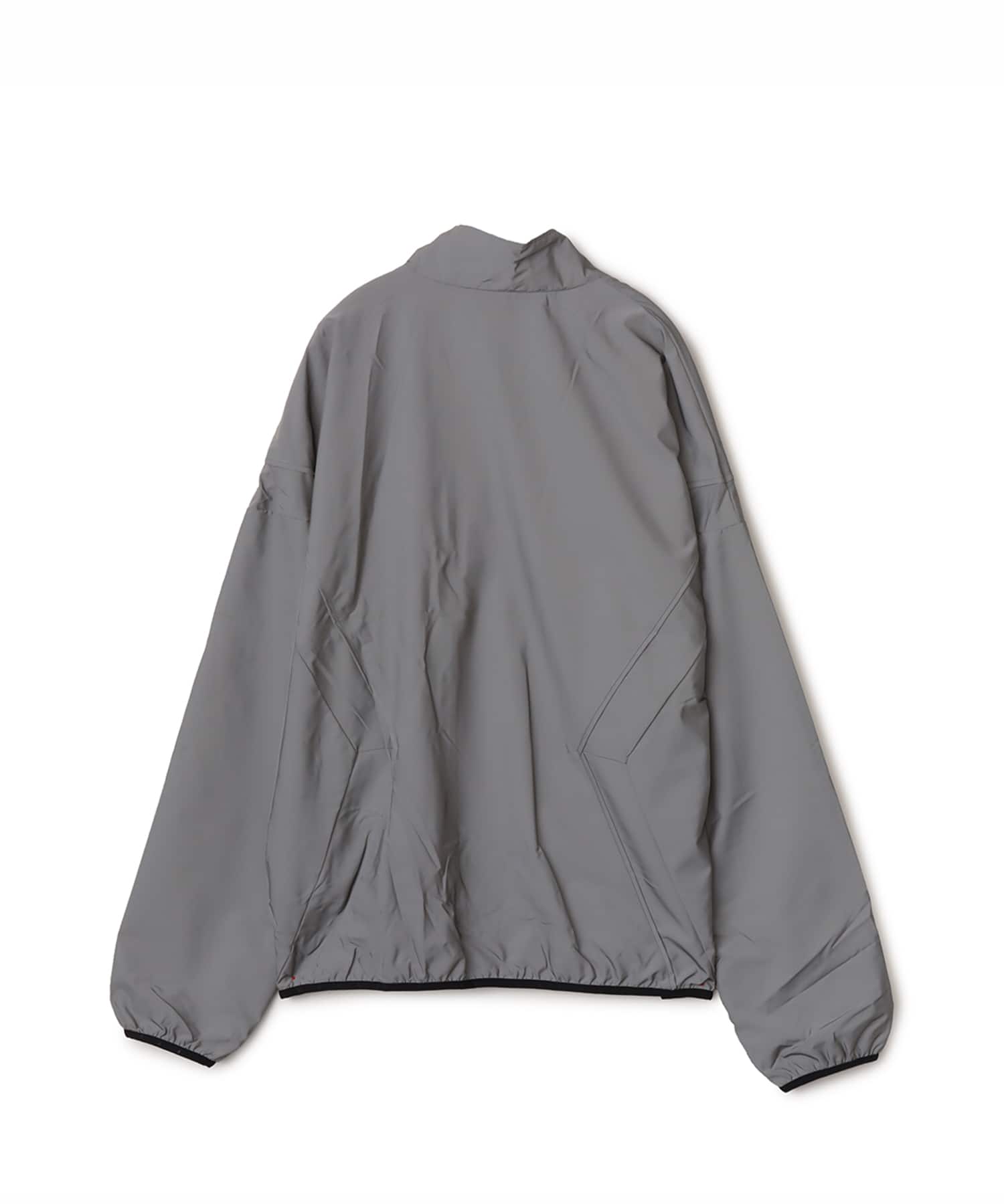 JORDAN BRAND M J BRK HIKE MIKE DFT JKT SILVERの画像