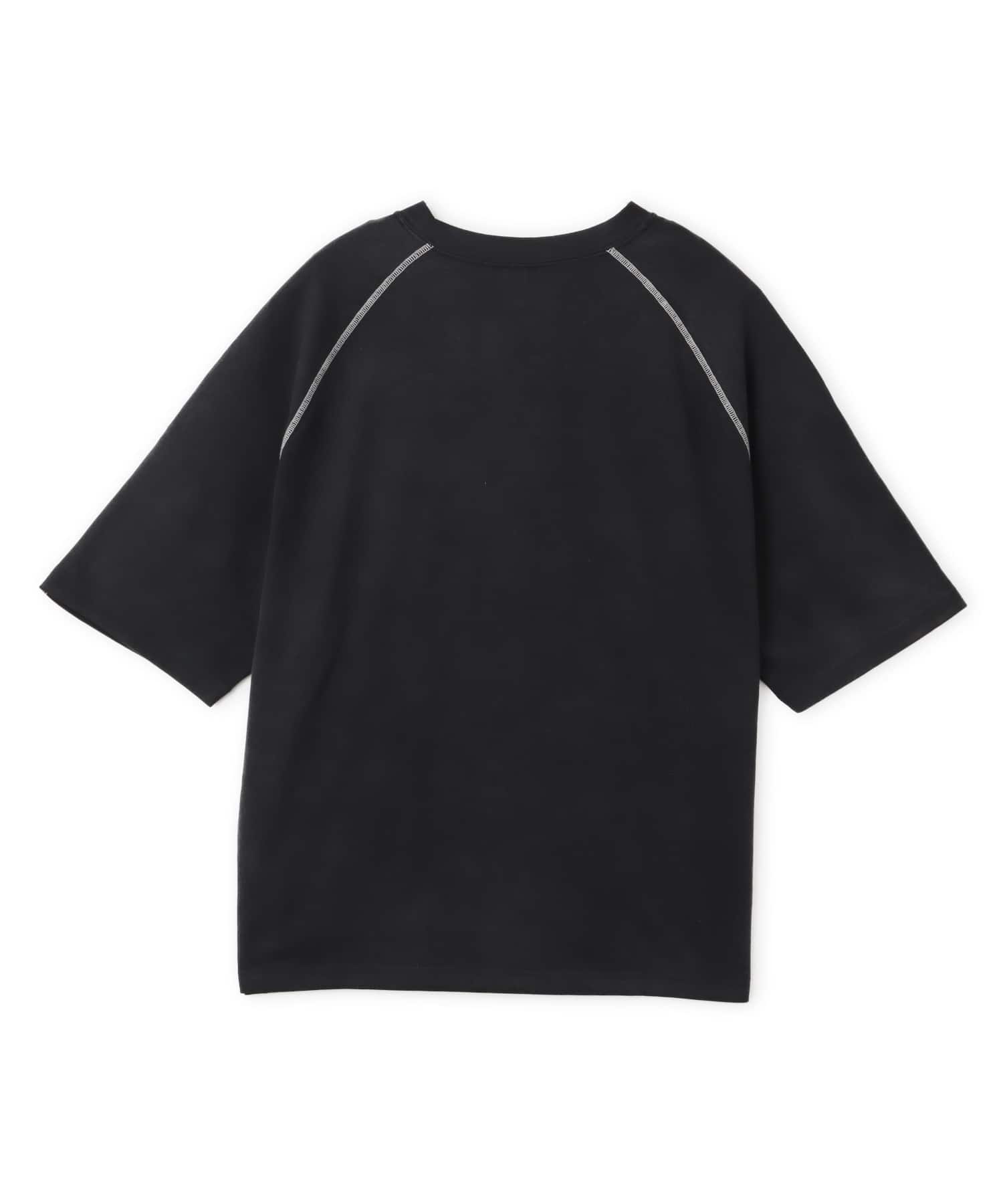 JORDAN BRAND M J FLT HVYWT SS TOP BLACK/SAIL/(BLACK)の画像