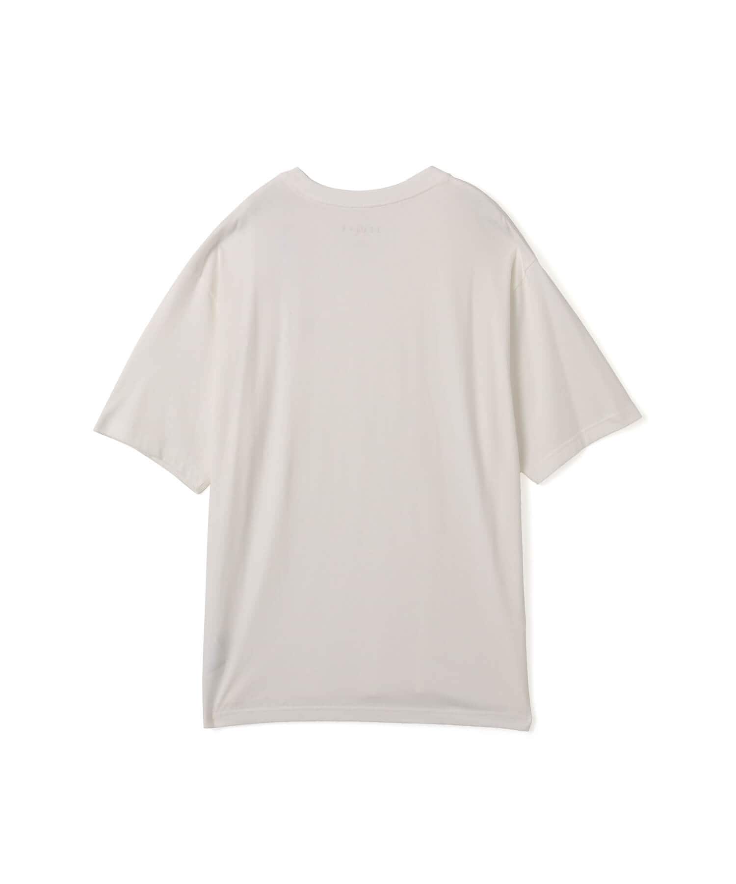 JORDAN BRAND M J BRND BR SNKR PCH SS CRW WHITEの画像