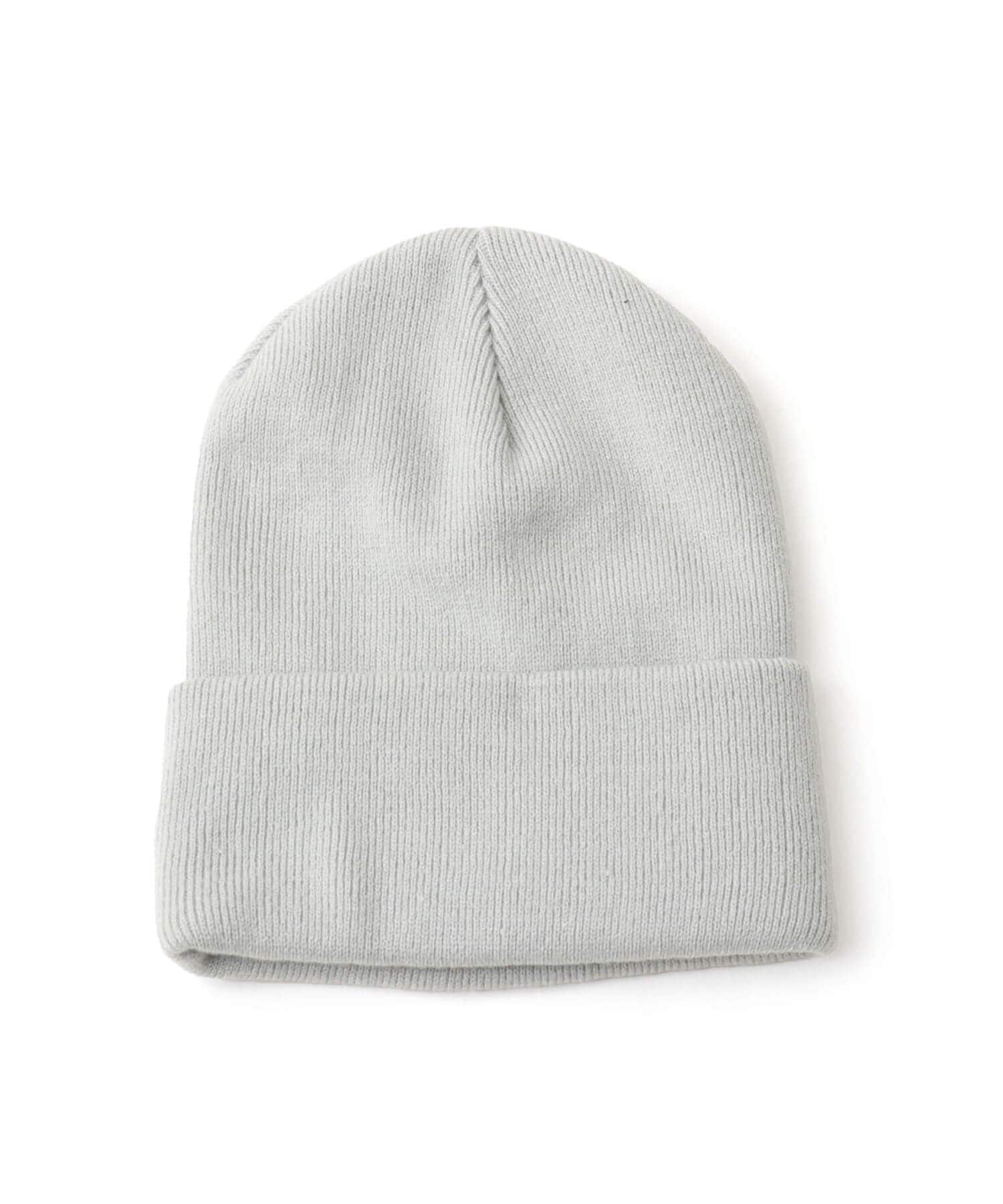 JORDAN BRAND U J PEAK BEANIE FLT CLUB GRAYの画像