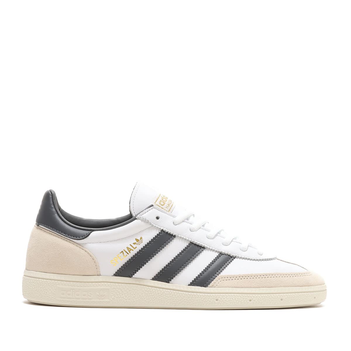 adidas HANDBALL SPEZIAL 新品 24.5cm ネイビー - スニーカー