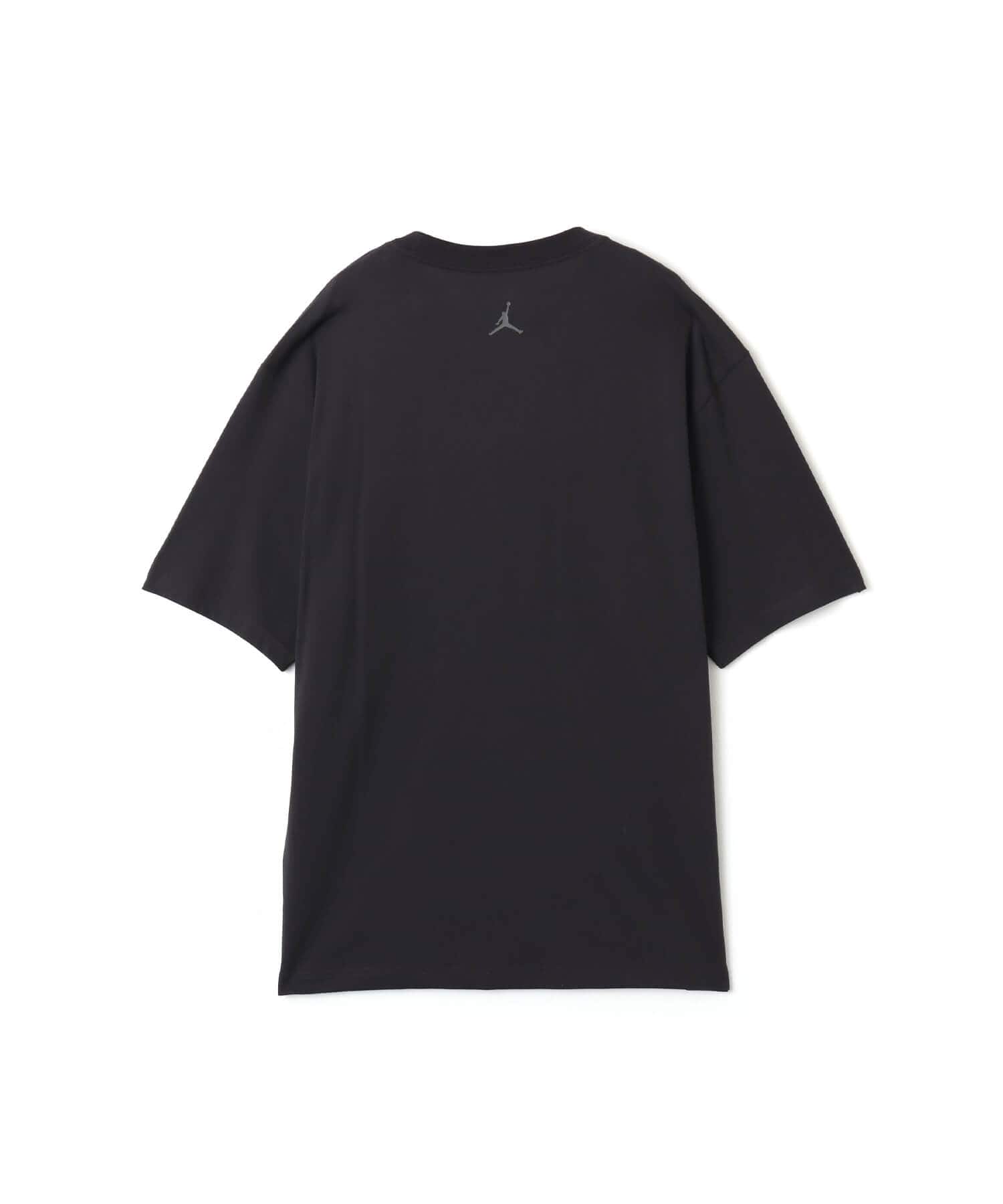JORDAN BRAND M J DF PRACTICE TEE PSG GRAYの画像