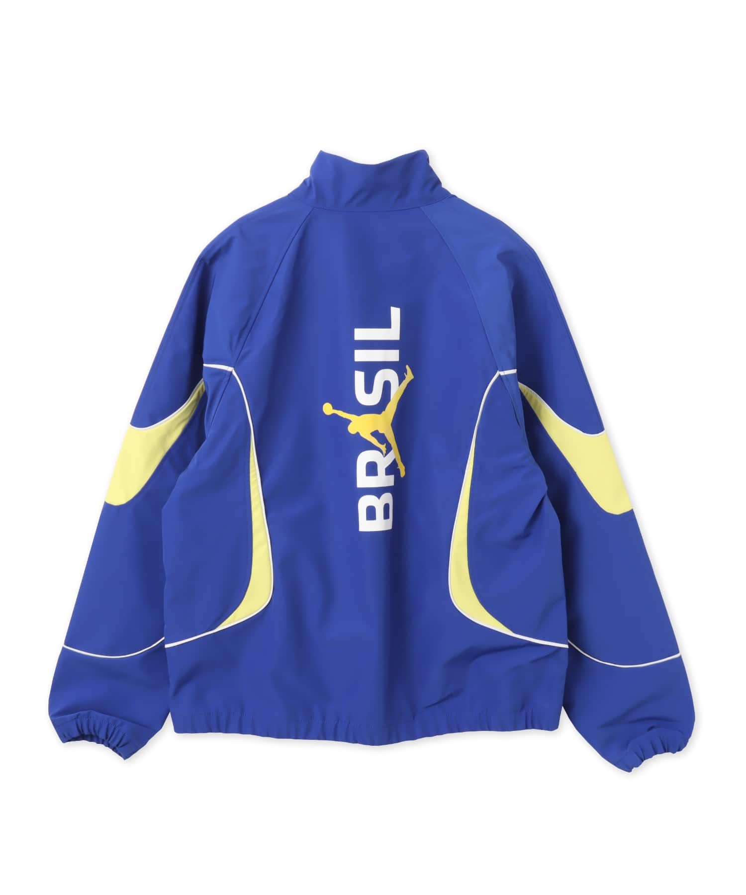 JORDAN BRAND JORDAN ANTHEM JACKET P6 OLD ROYALの画像