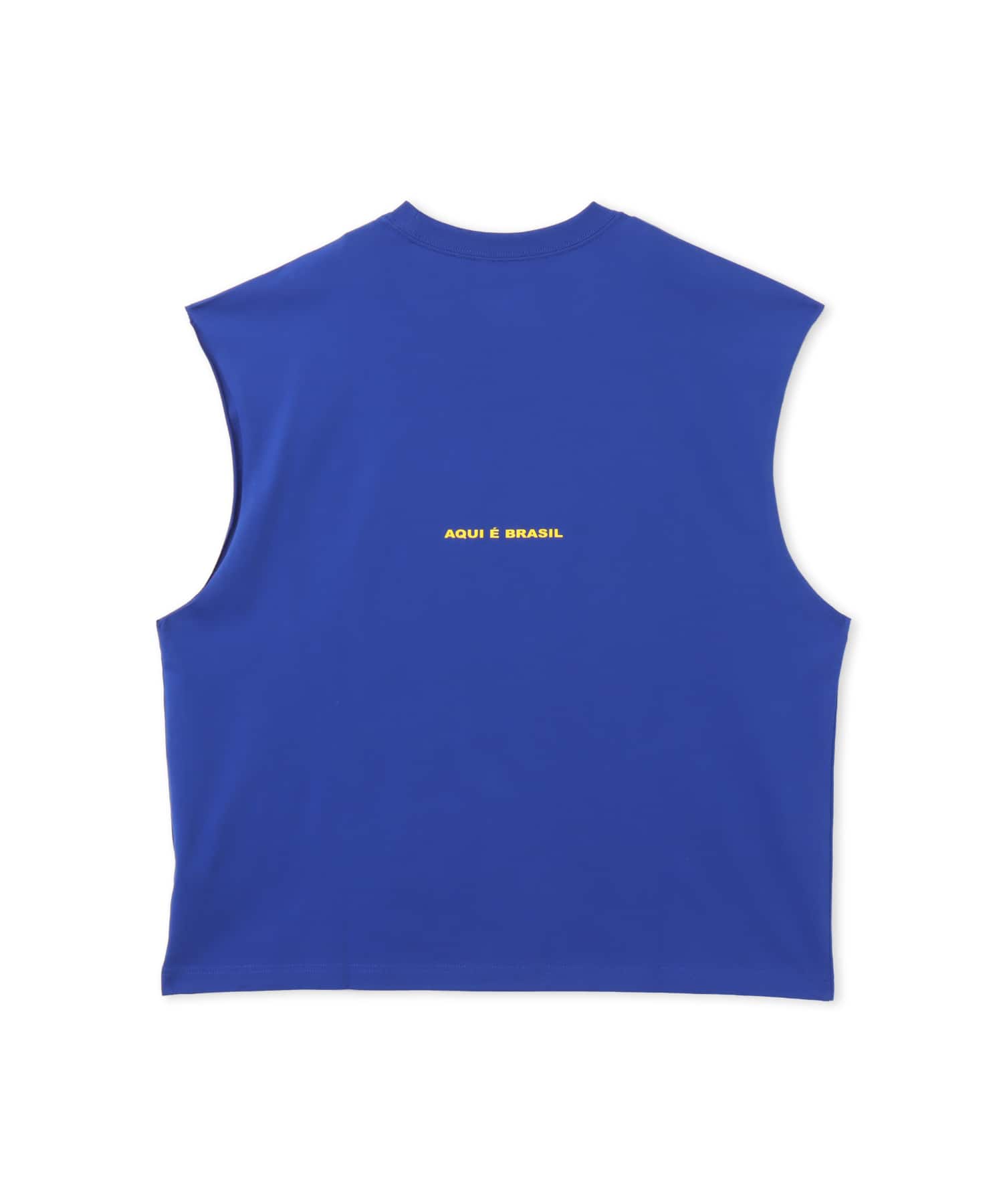 JORDAN BRAND M J SLVLSS GX CREW P6 OLD ROYALの画像