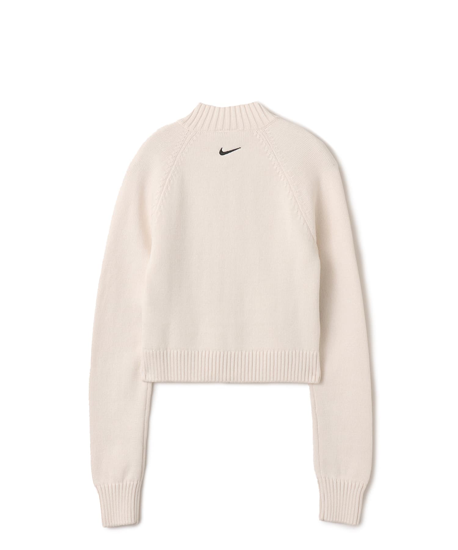 NIKE AS W NSW STREET GRAPHIC FZ SWE IVORYの画像