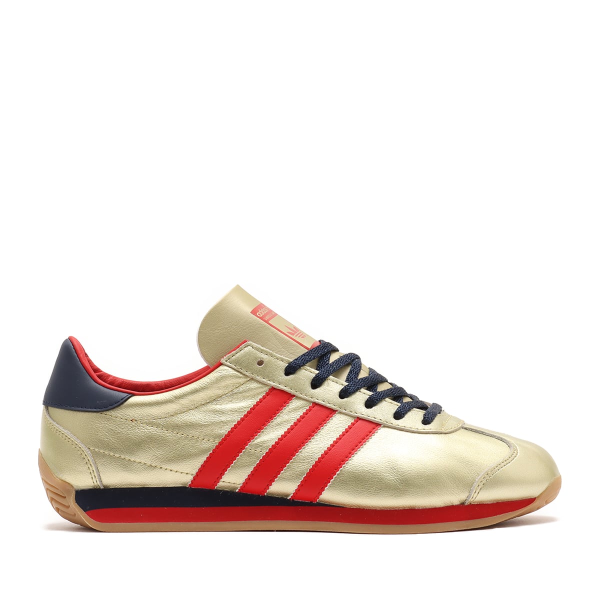 adidas COUNTRY OG GOLDMT/BETSCA/NINDIG 24SS-I