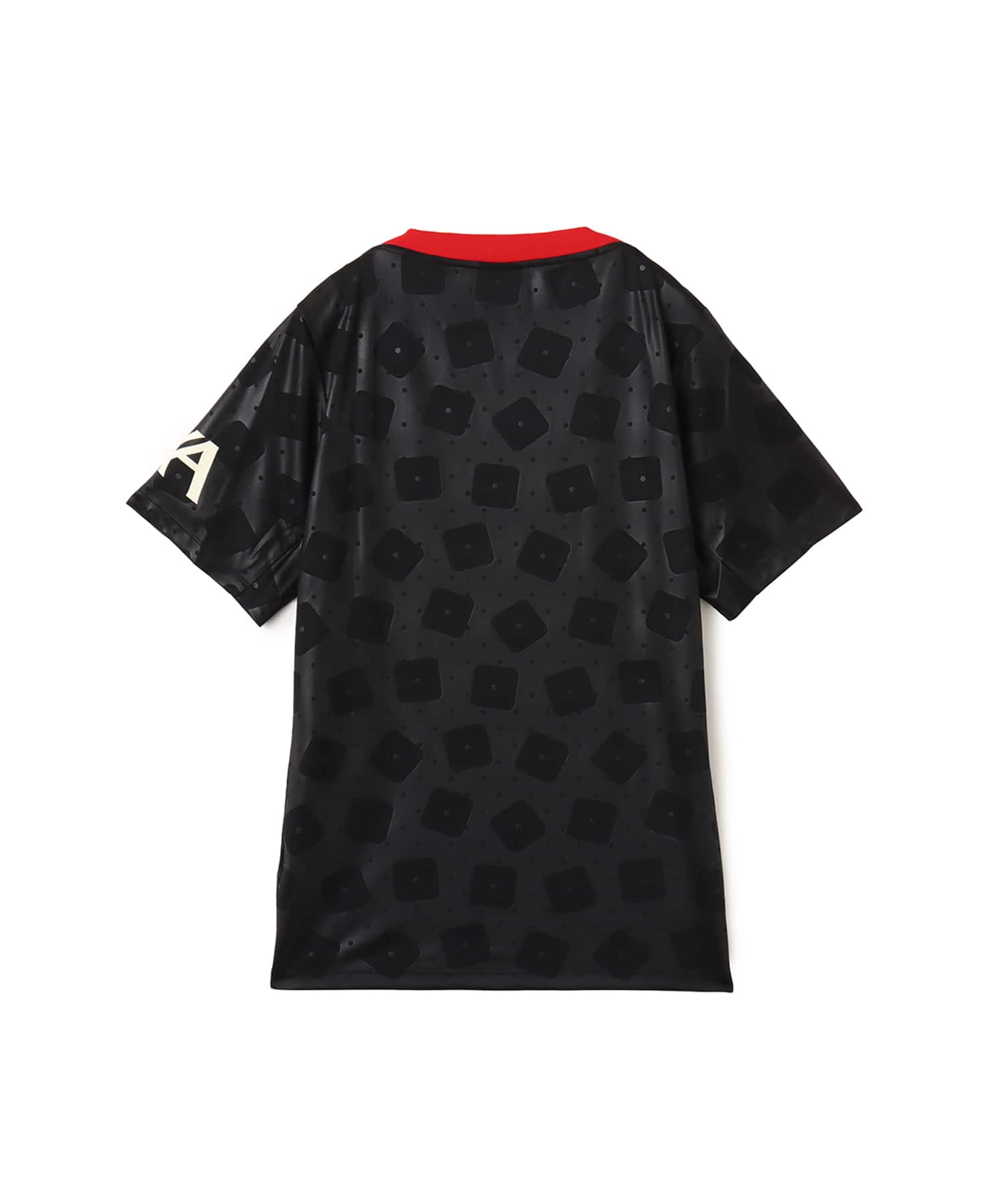 NIKE Liverpool FC M NK Dri-FIT Academy Pro SSTOP K SEPM BLACK/COCONUT MILKの画像