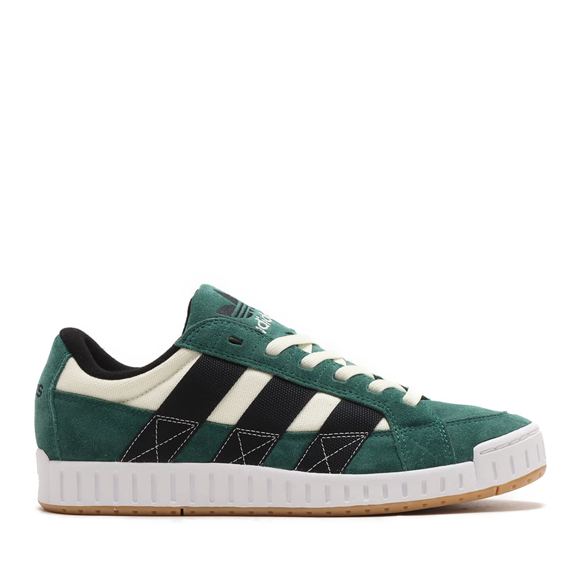 adidas LAWSUIT CGREEN/CBLACK/OWHITE