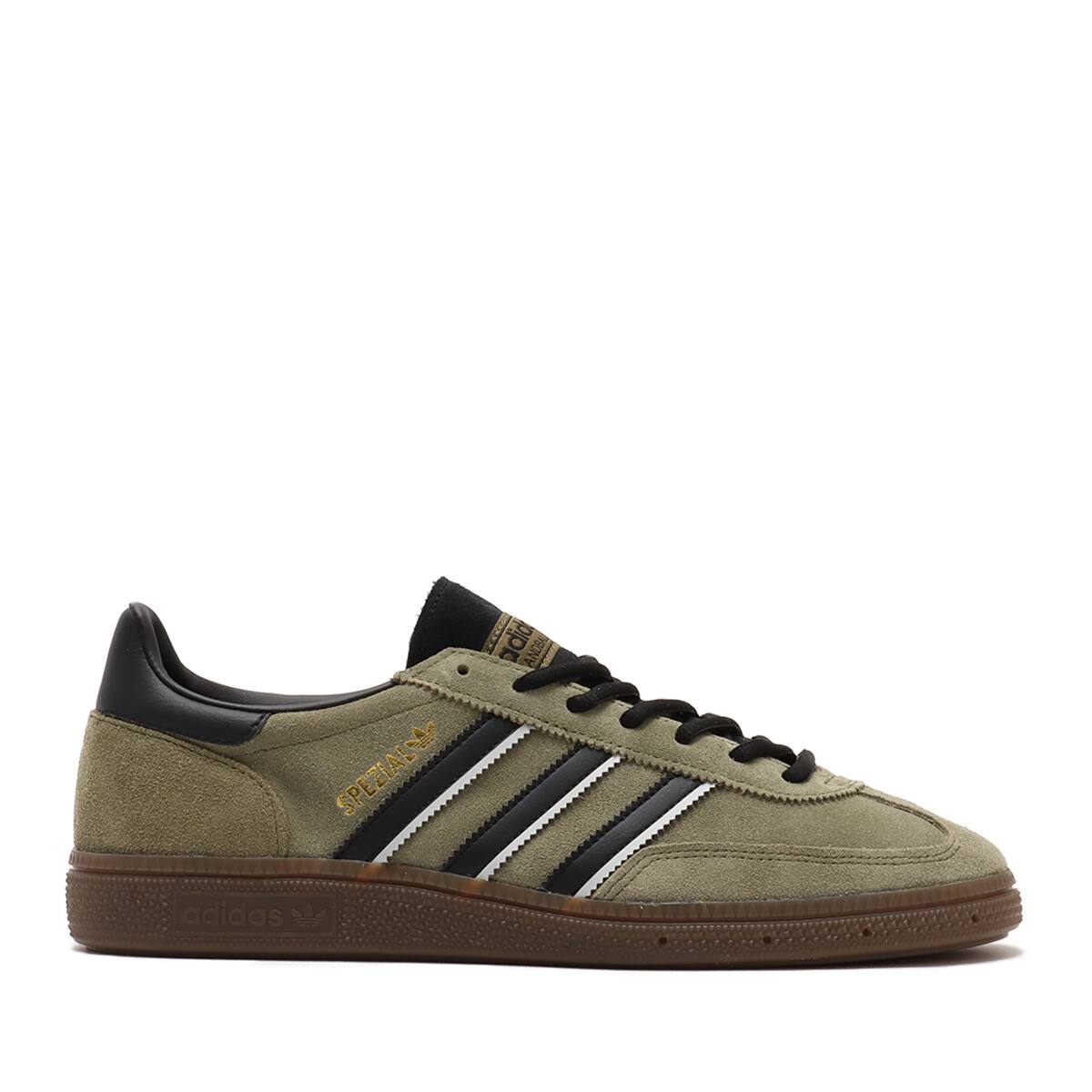 adidas HANDBALL SPEZIAL FOCOLI/CBLACK/CRYWHT