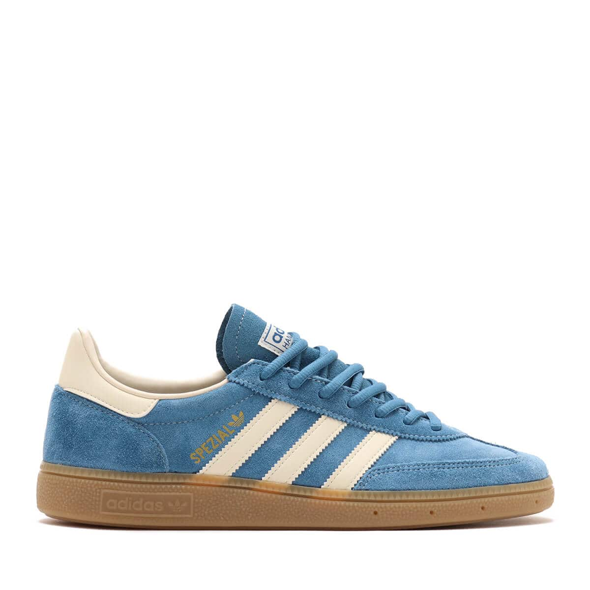 adidas HANDBALL SPEZIAL CORBLU/CREWHT/CRYWHT