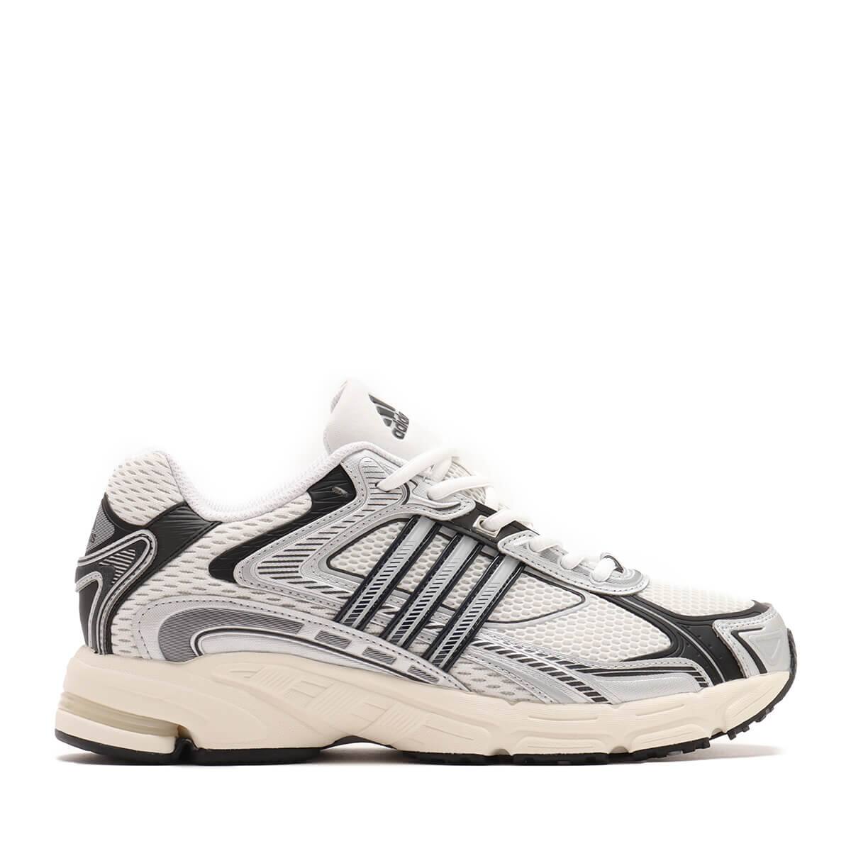 adidas RESPONSE CL CRYWHT/FTWWHT/CBLACK(アディダス adidas RESPONSE CL CRYWHT/FTWWHT/CBLACK(アディダス