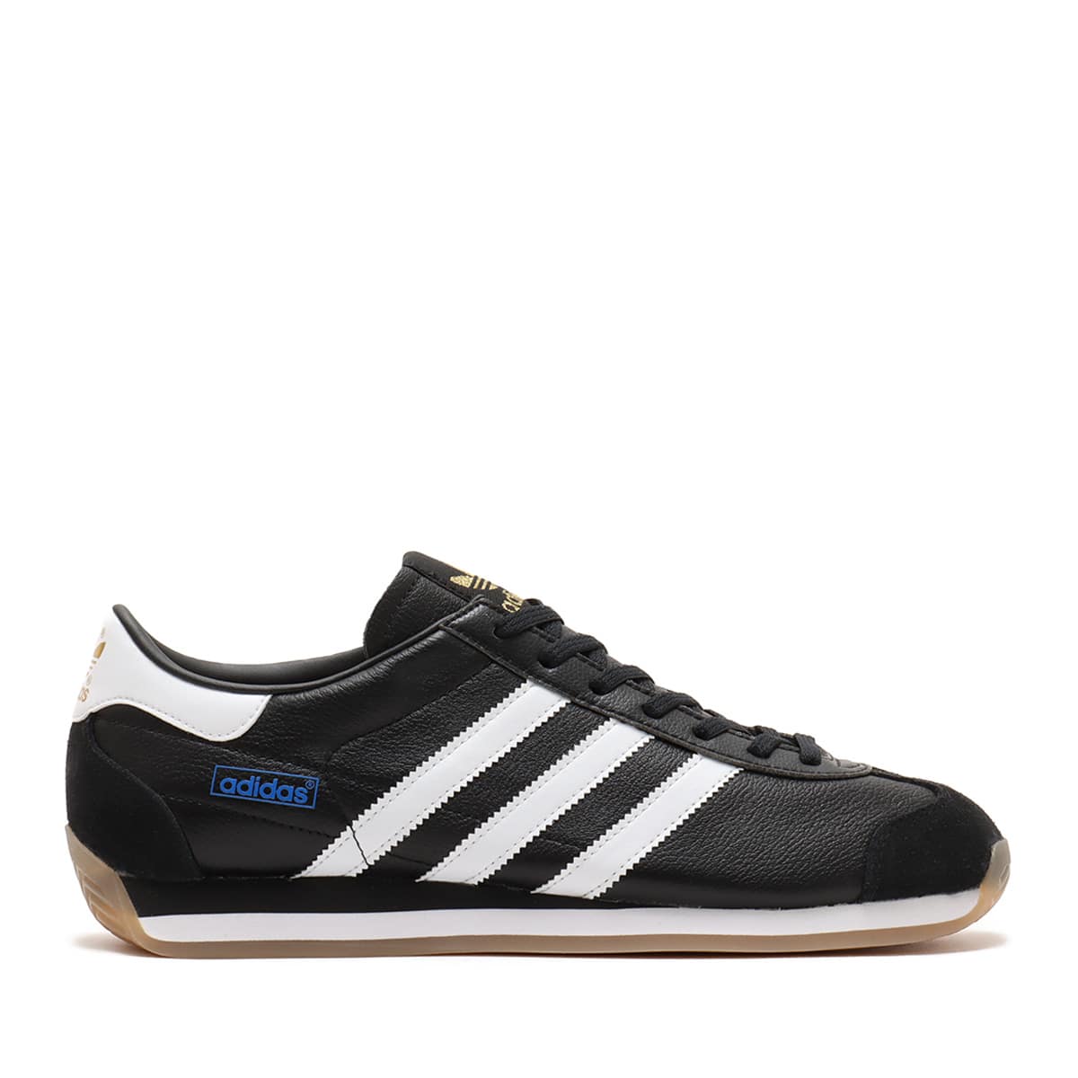 adidas COUNTRY JAPAN CBLACK/FTWWHT/BLUE