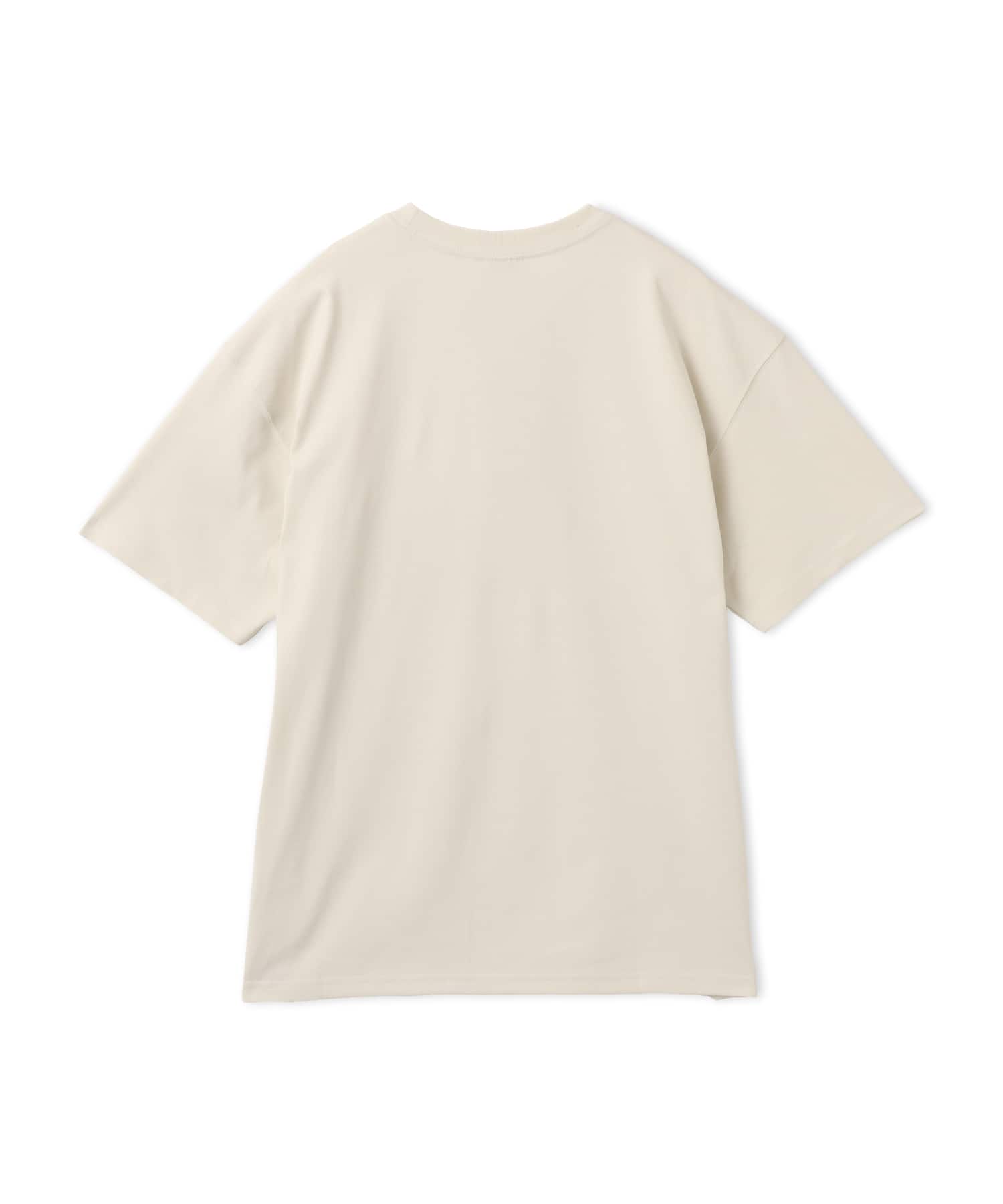 NIKE AS M ACG DF TEE LSE CAMP BATS SEA GLASSの画像