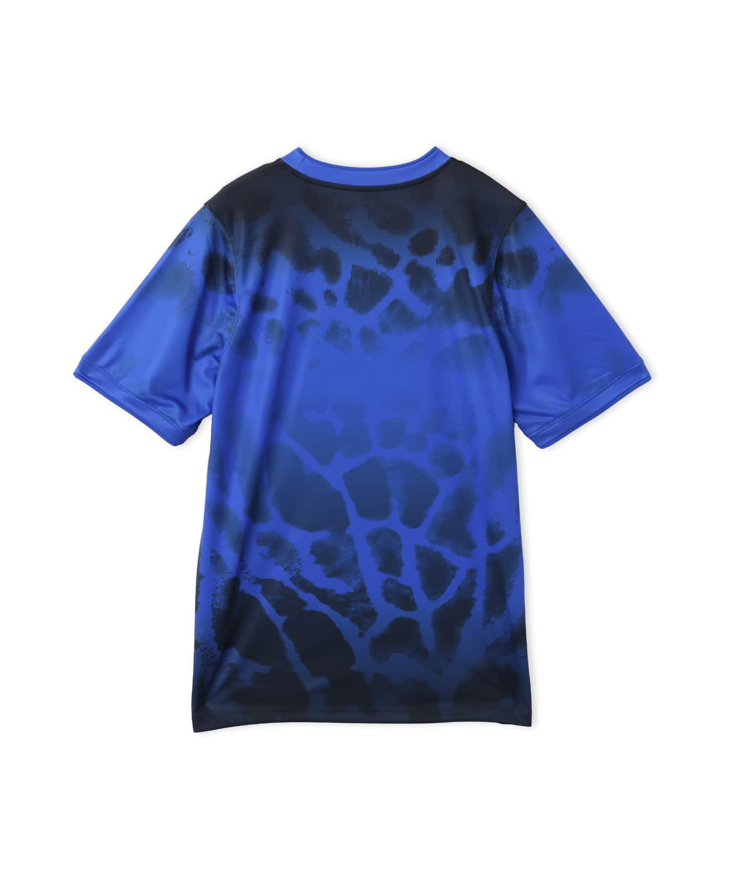 NIKE CBF M JM DF ACDPR SS PM TOP HYPER ROYAL/(P109C) (NO SPONSOR)の画像